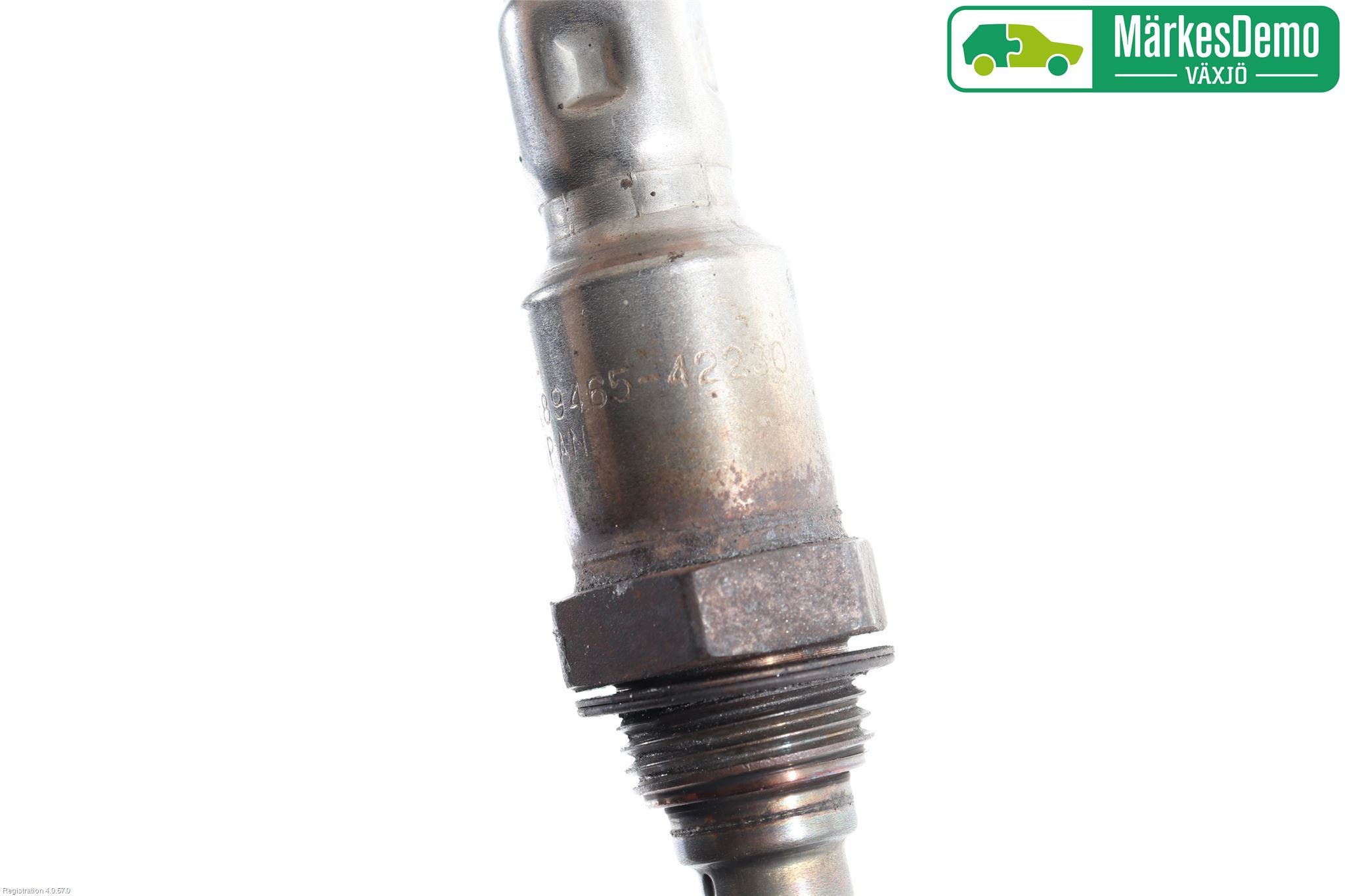 Toyota RAV4 13-18 Injlambdasond