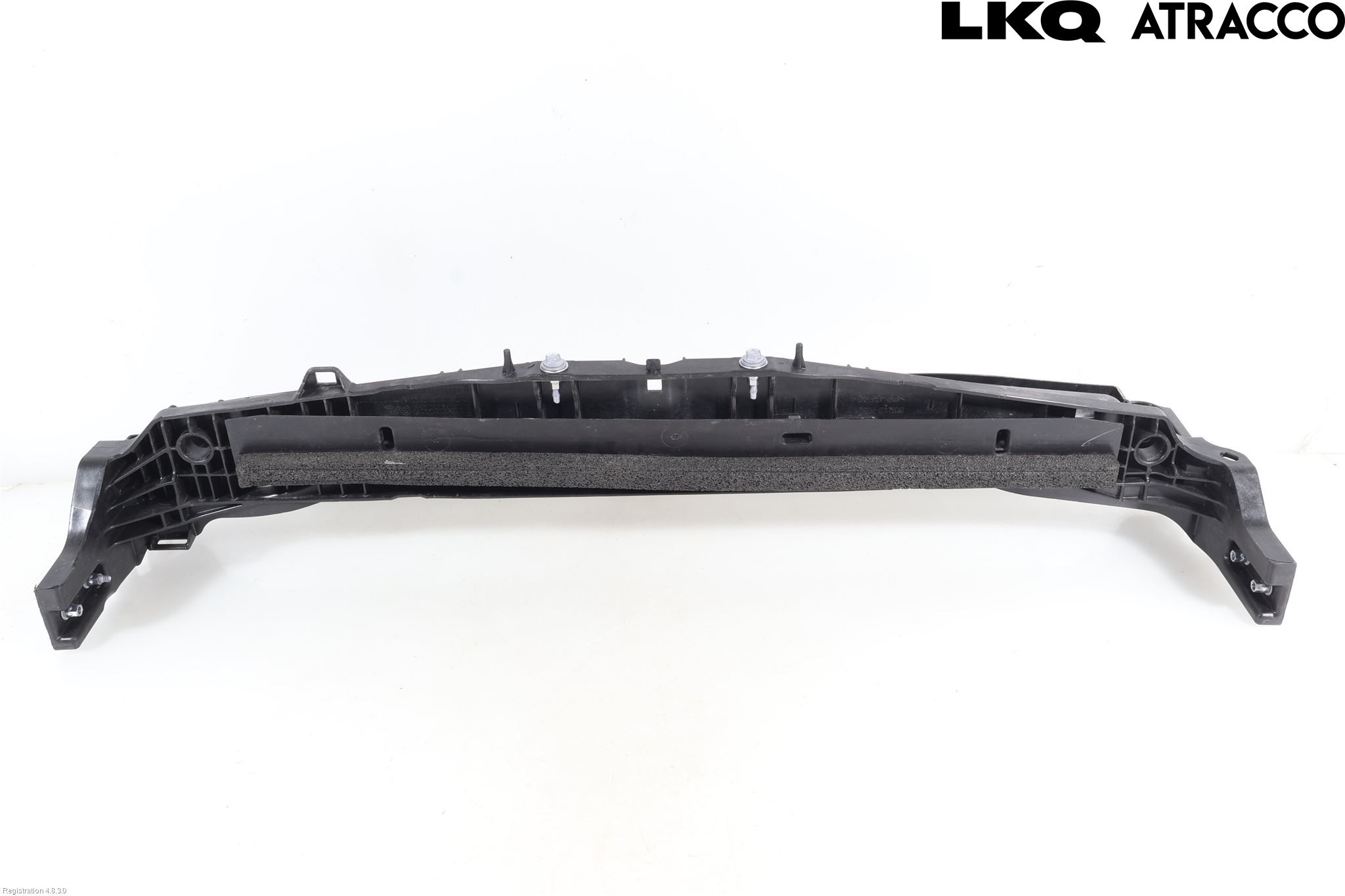 Mazda 2 KB Hybrid 22- Frontplåt Övre