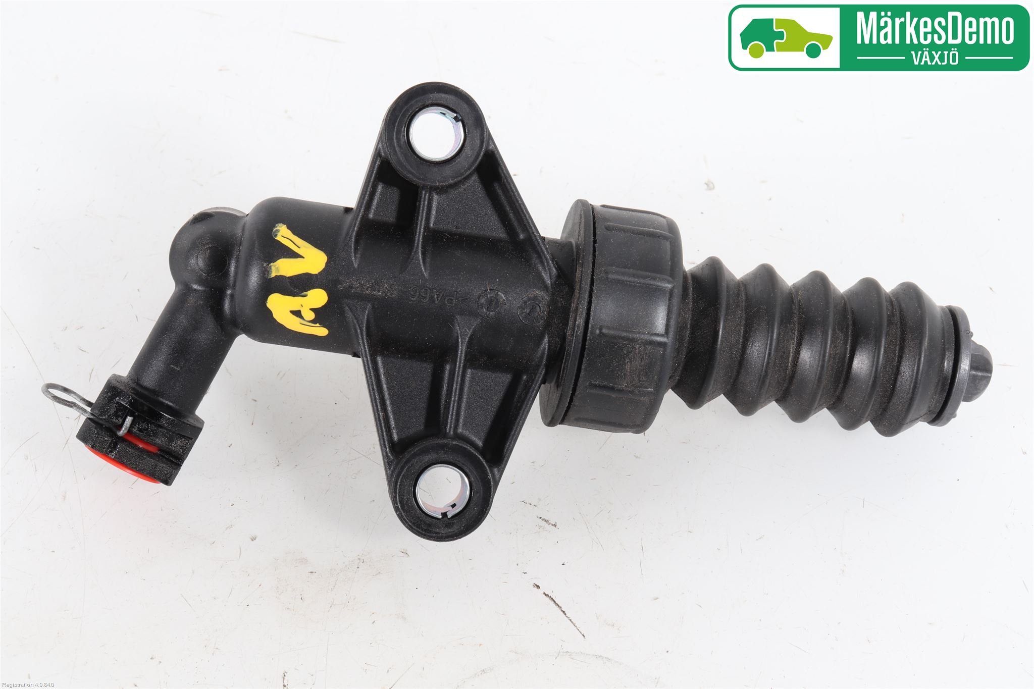 Suzuki SWIFT 17-24 Kopplingscylinder Slav