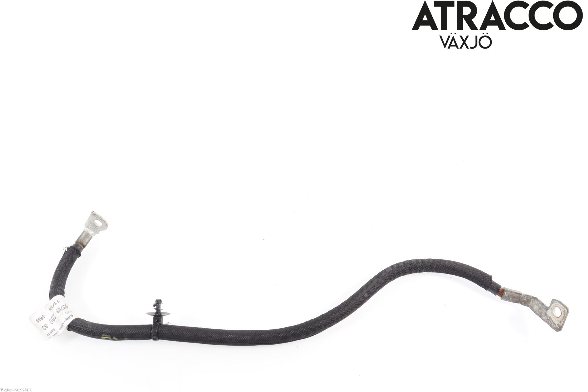 Citroen C5 08-17 Kabelhärva