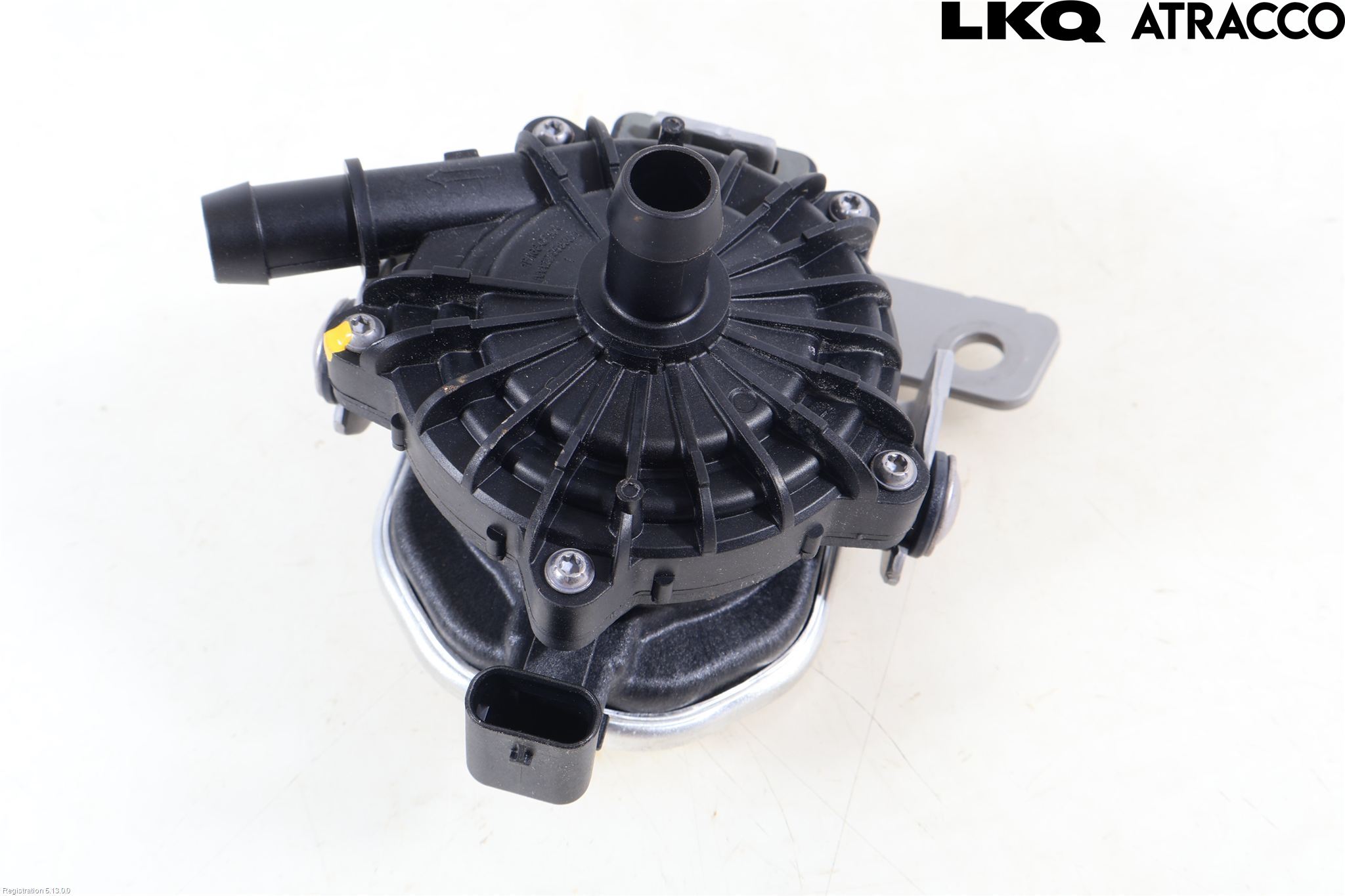 Hyundai TUCSON 05- Vakuumpump