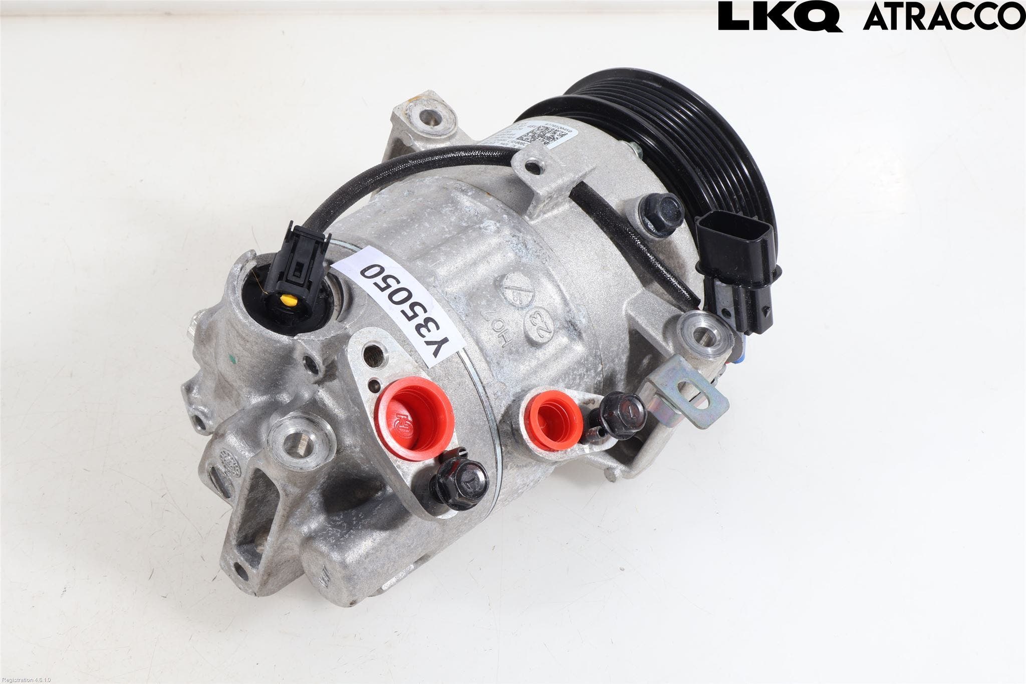 Hyundai i20 BC 21- Ac Kompressor