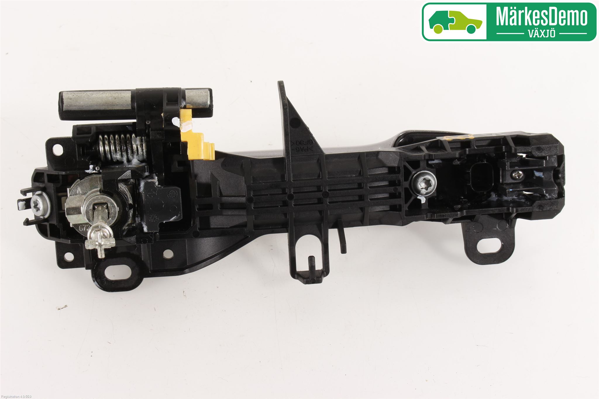 Toyota C-HR 16-23 Dörrhandtag Yttre Vä