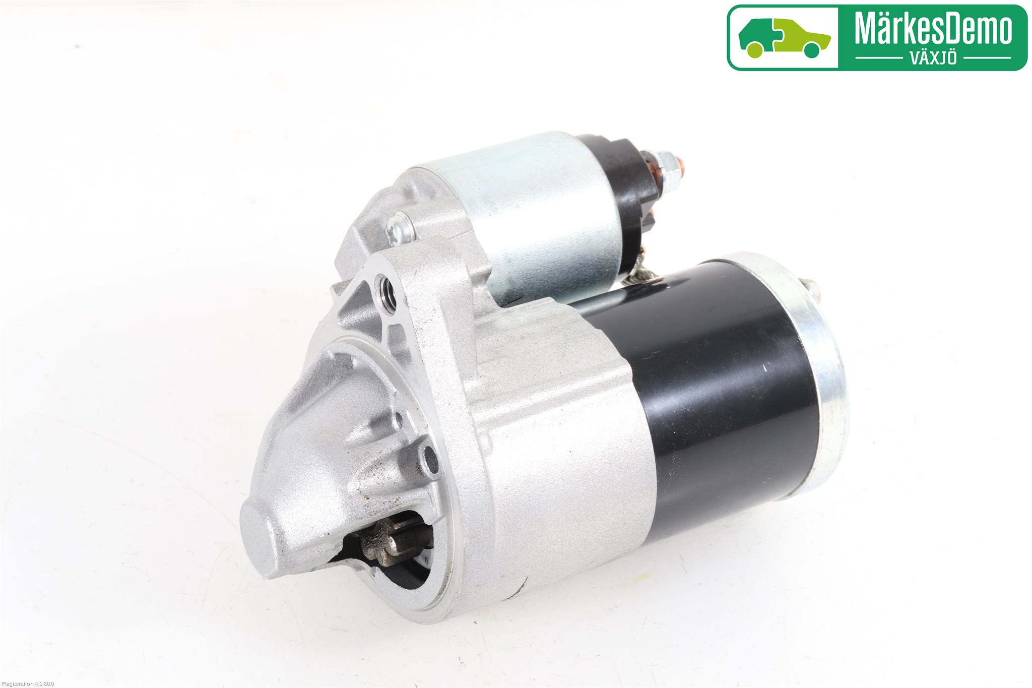 Mazda CX-30 20- Startmotor