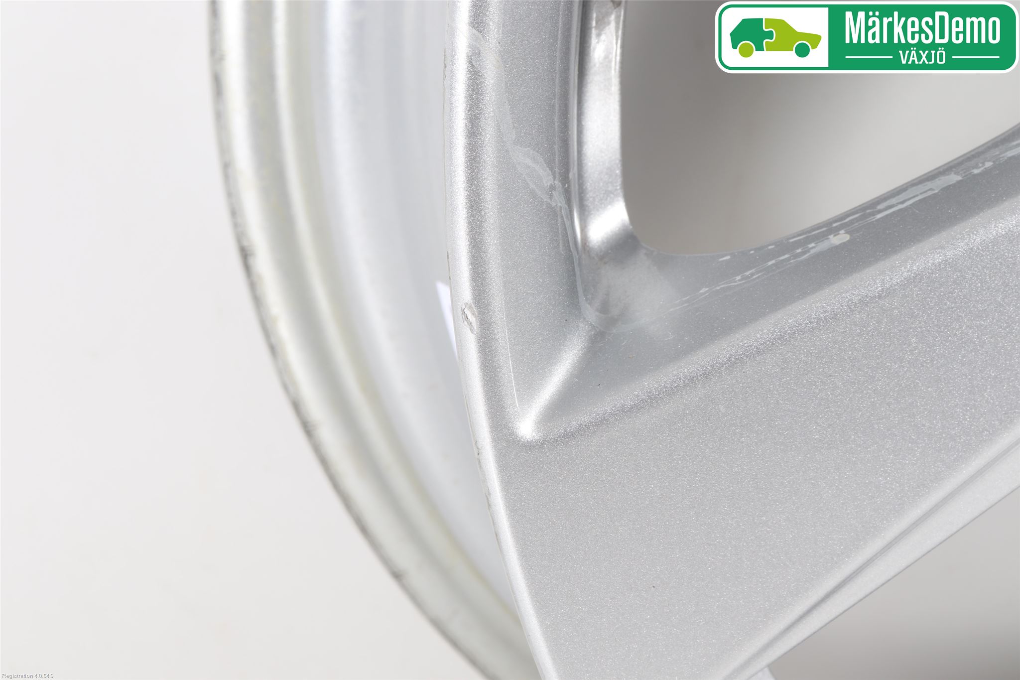 Hyundai TUCSON 05- Fälgsats Aluminium