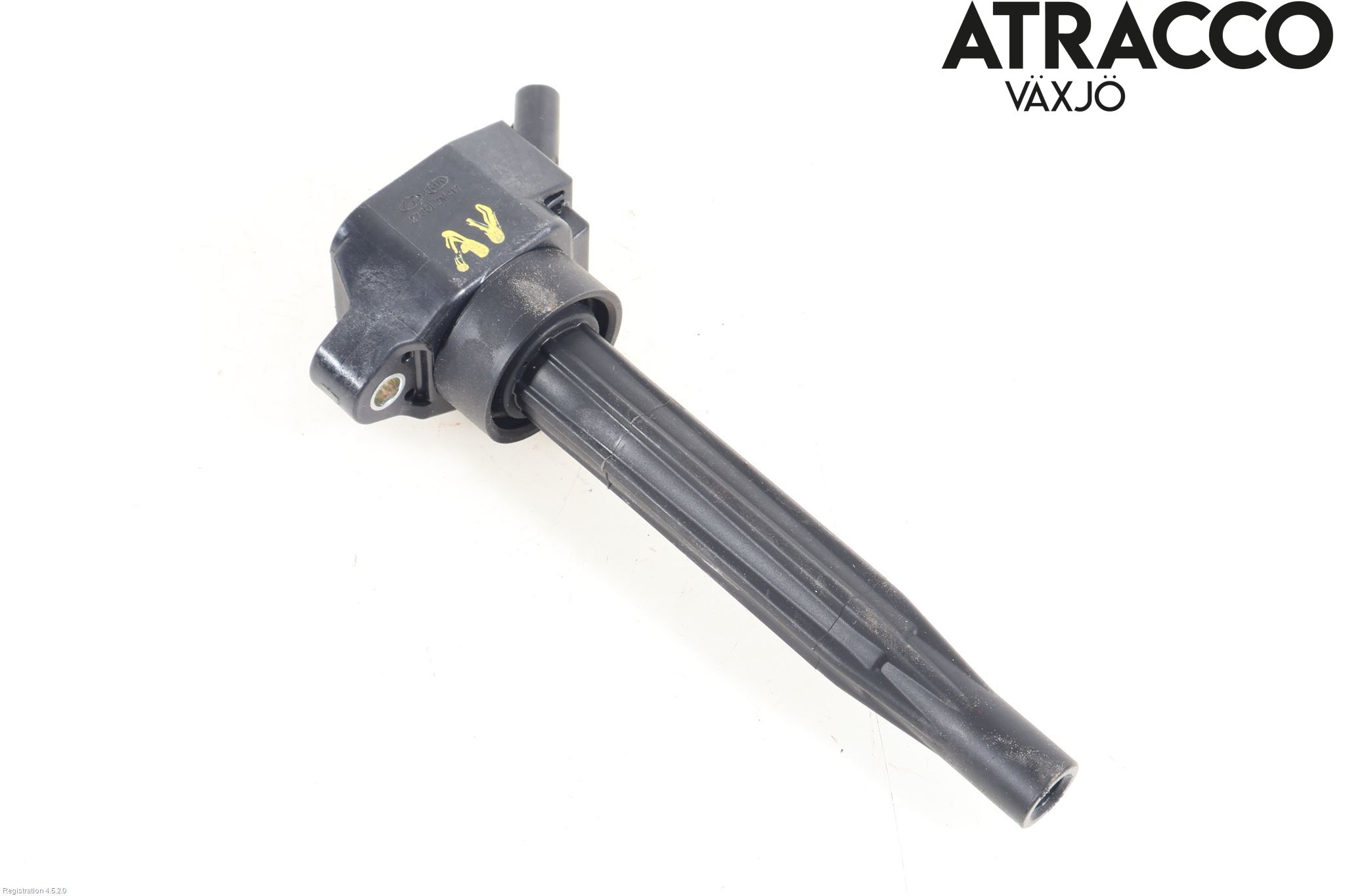 Hyundai TUCSON 05- Tändspole