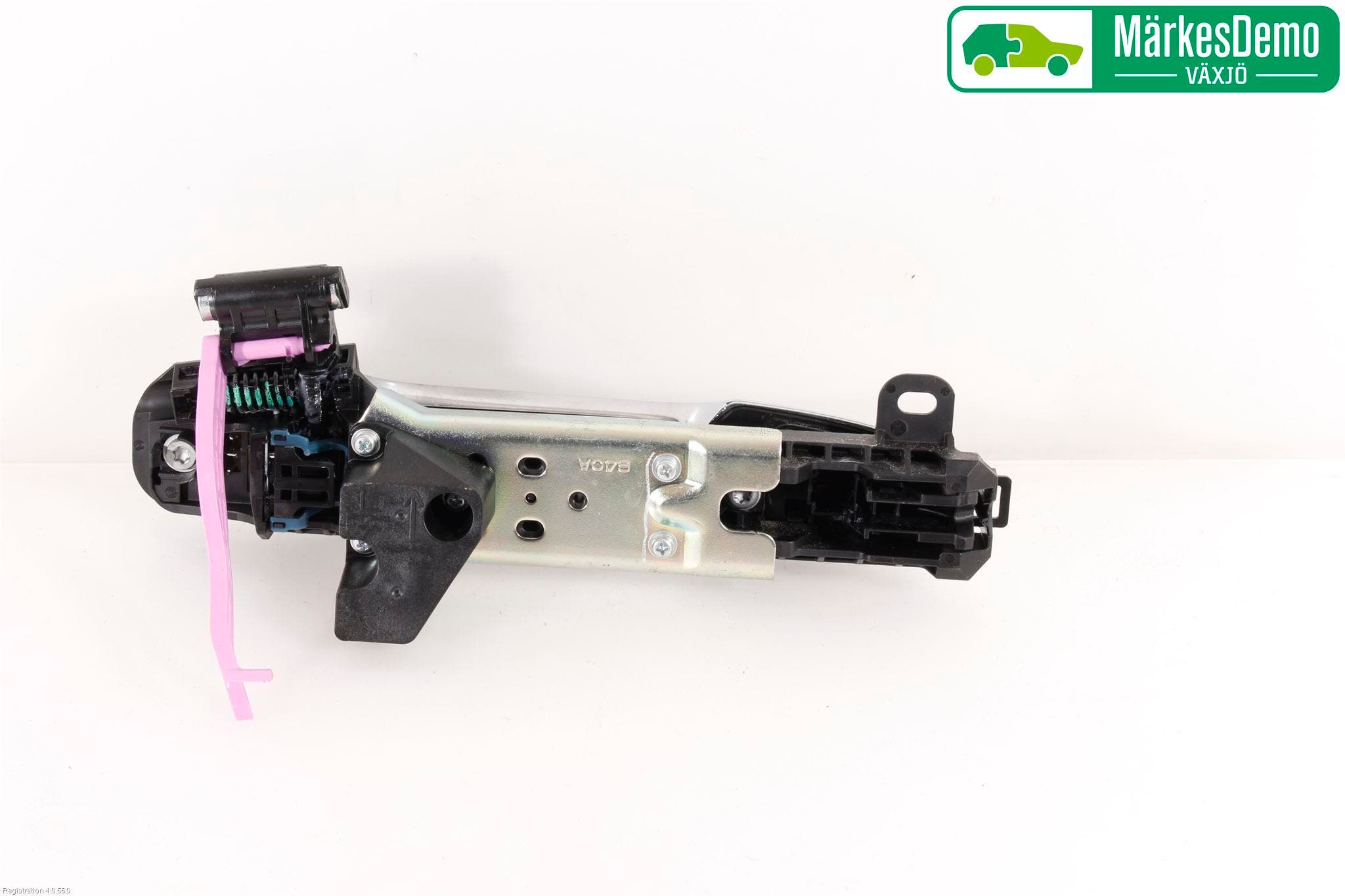 Toyota HILUX 16- Dörrhandtag Yttre Vä