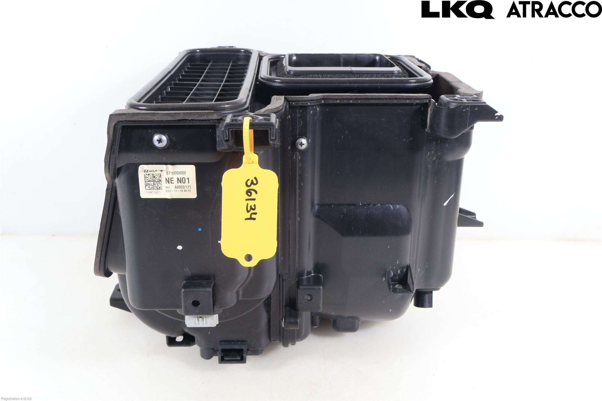 Hyundai IONIQ 5 NE 22- Värmefläkt