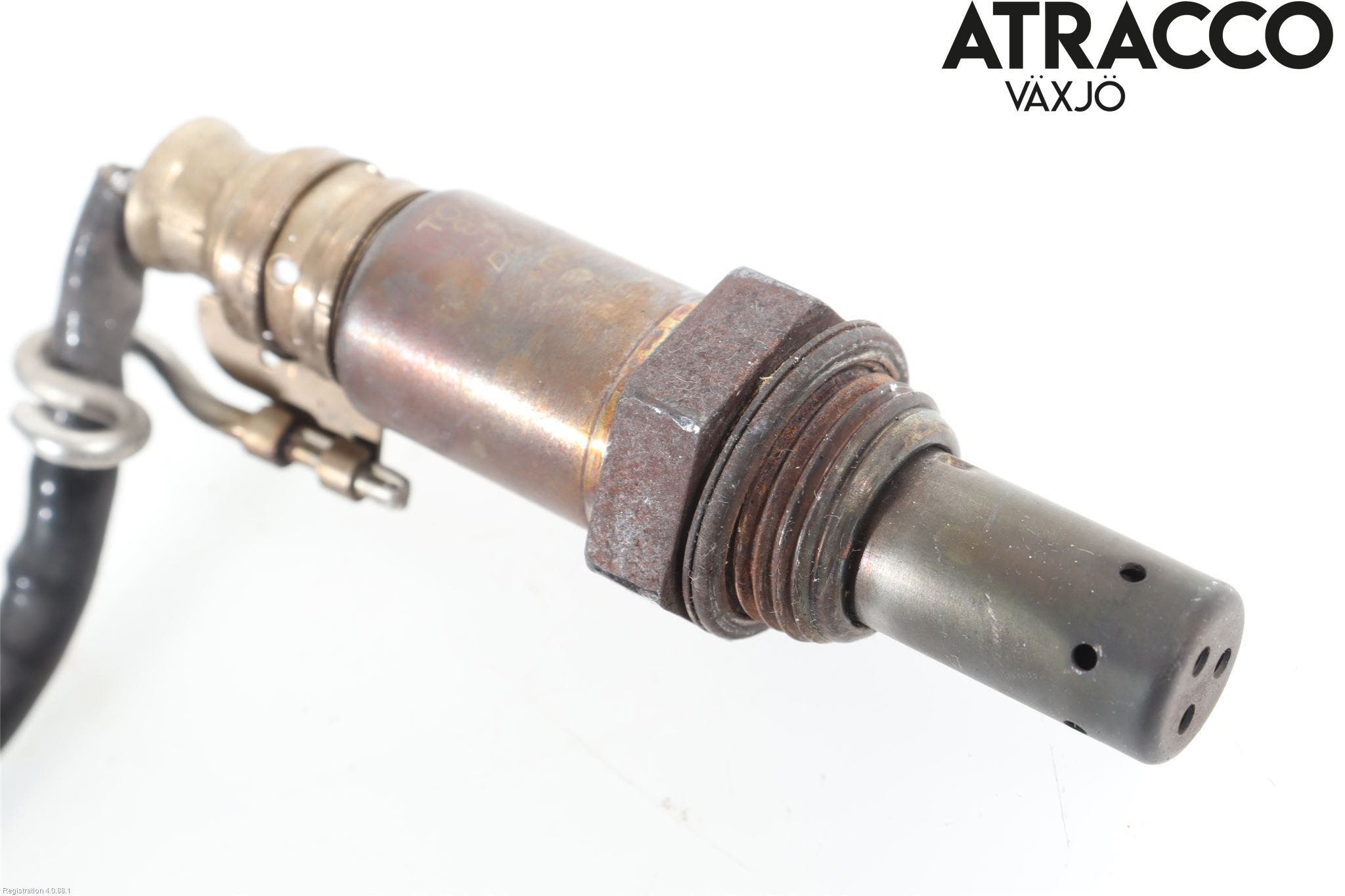 Toyota AVENSIS 09-15 Injlambdasond