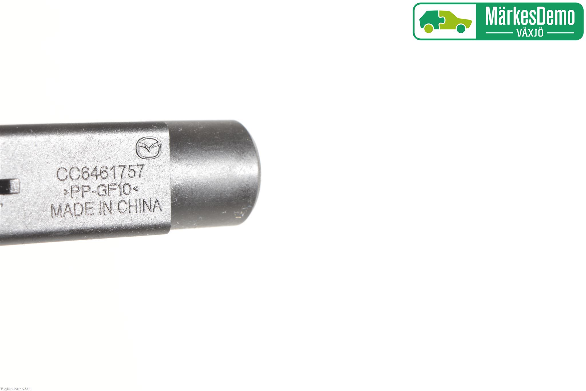 Mazda MX-5 IV (ND/ND2/ND3) MIATA 15- Ac Innertemperatur Sensor