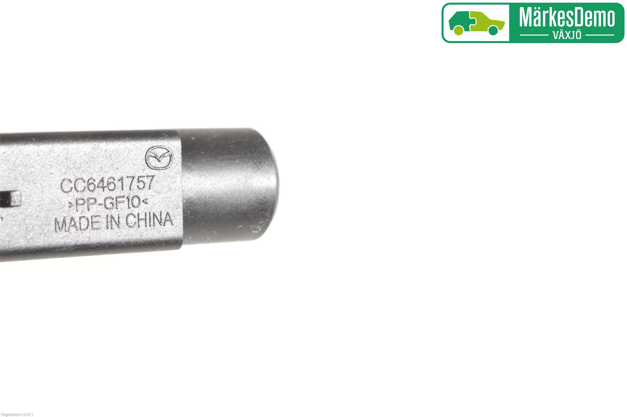 Mazda MX-5 IV (ND/ND2/ND3) MIATA 15- Ac Innertemperatur Sensor