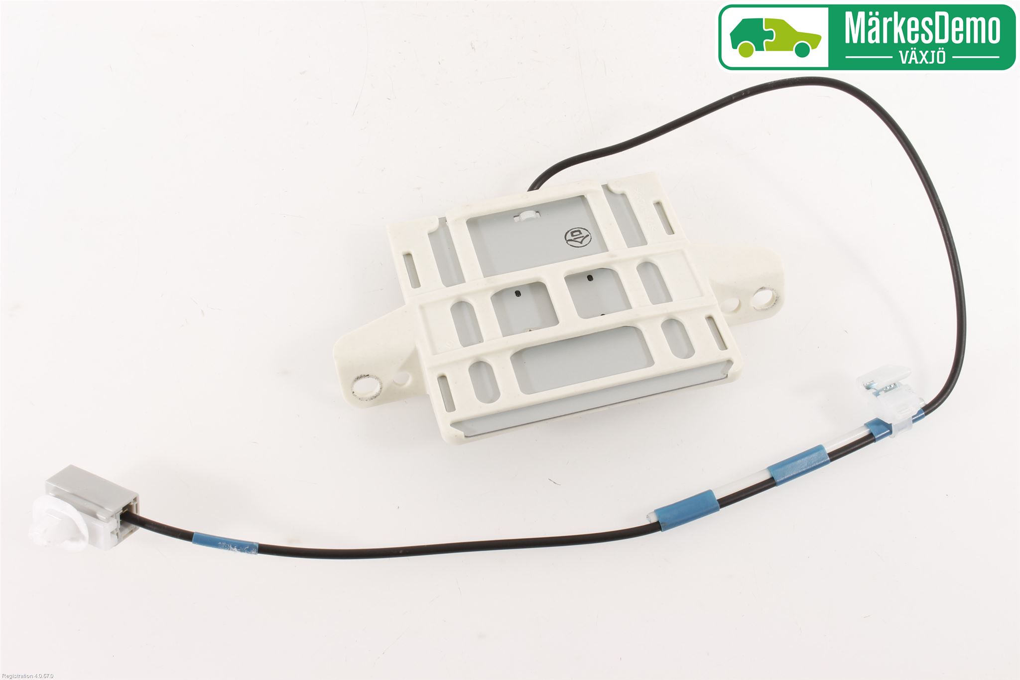 Toyota RAV4 13-18 Antenn El