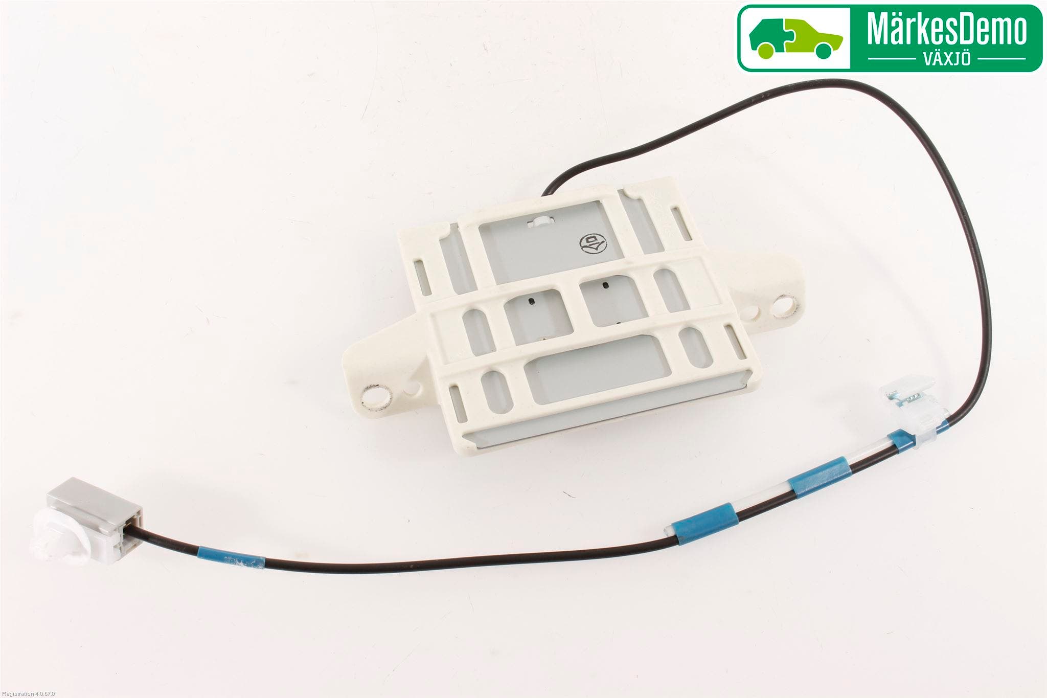 Toyota RAV4 13-18 Antenn El