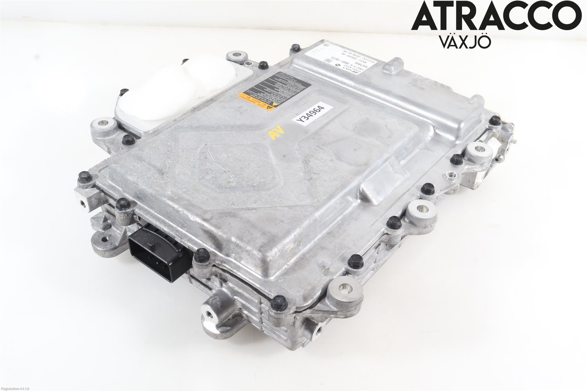 Hyundai KONA/ELECTRIC OS 18-23 Inverter Hybrid