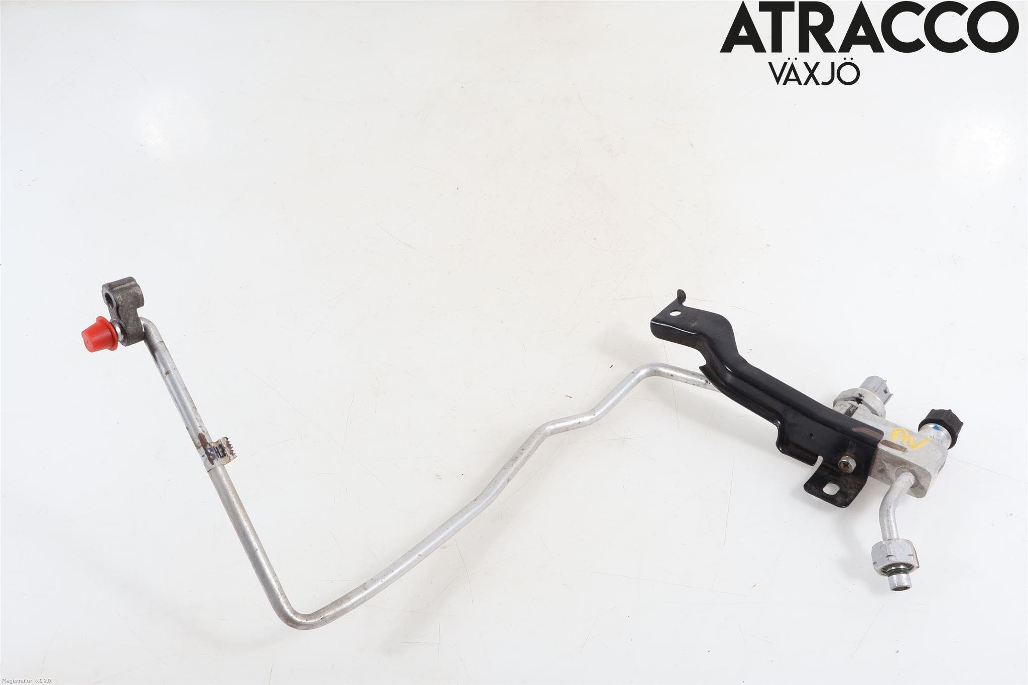 Toyota HILUX 16- Ac Slang-Rör