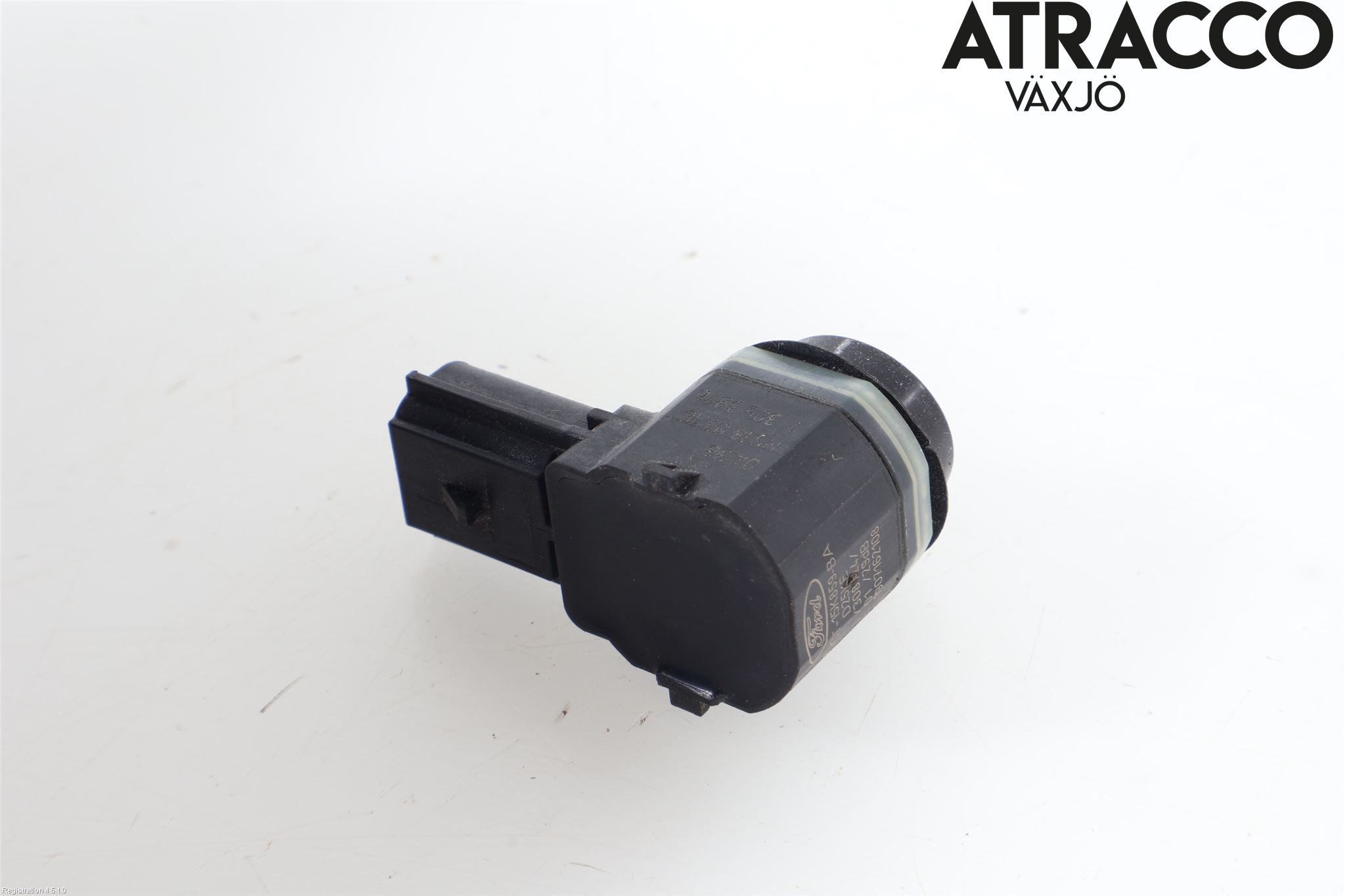 Ford S-MAX 15- Parkeringshjälp Backsensor