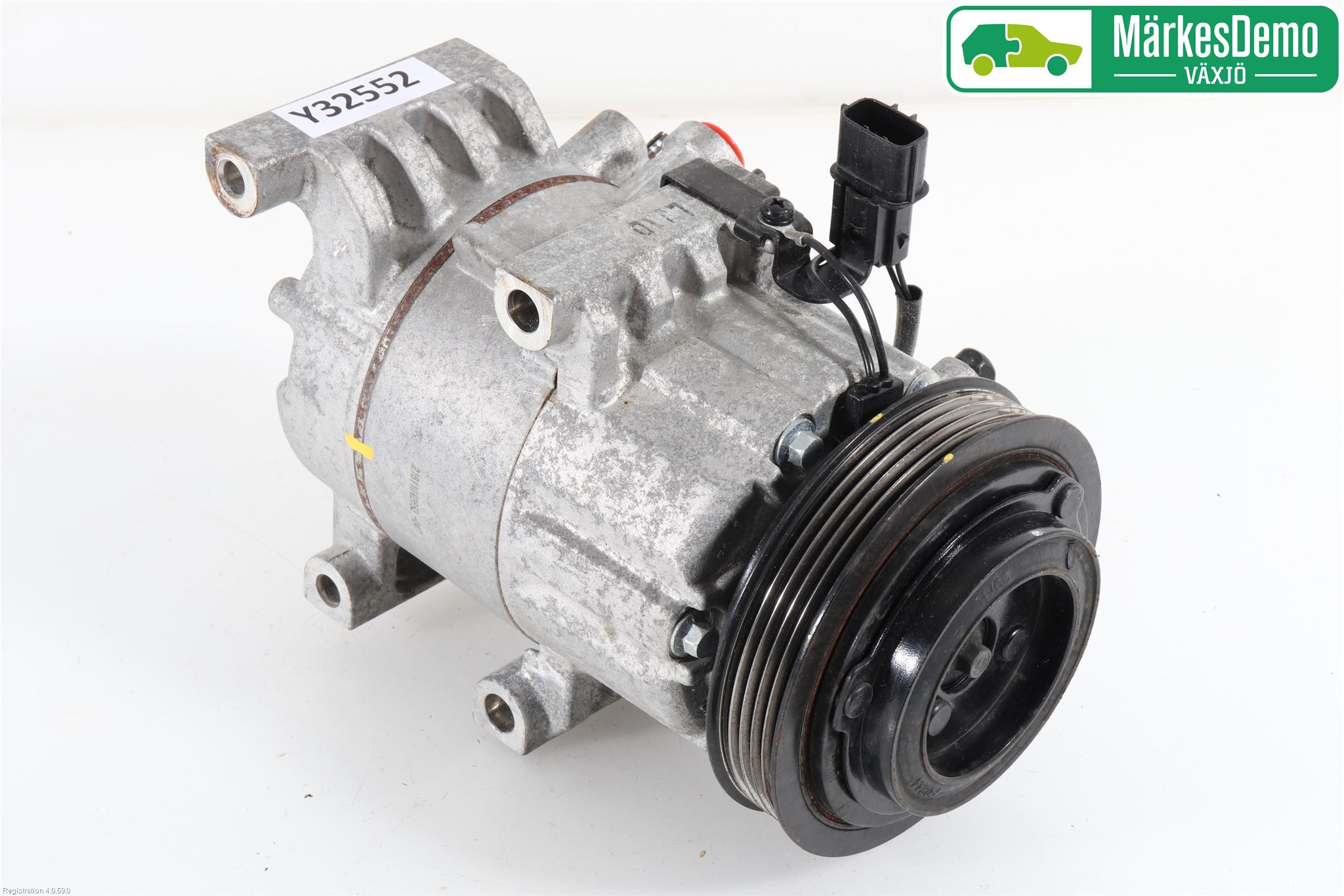 Hyundai i30 PD 17- Ac Kompressor