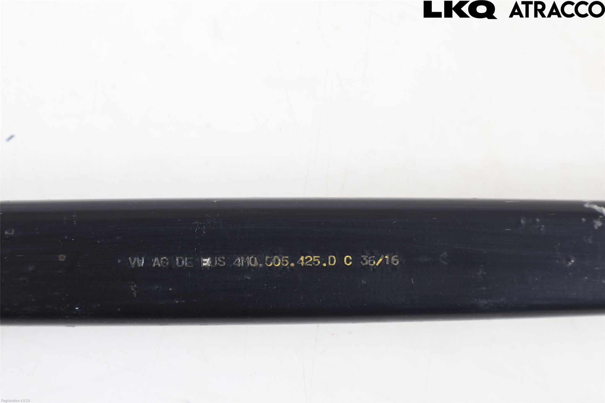 Audi A4/S4 B9 16-19 Bärarm Bak Höger