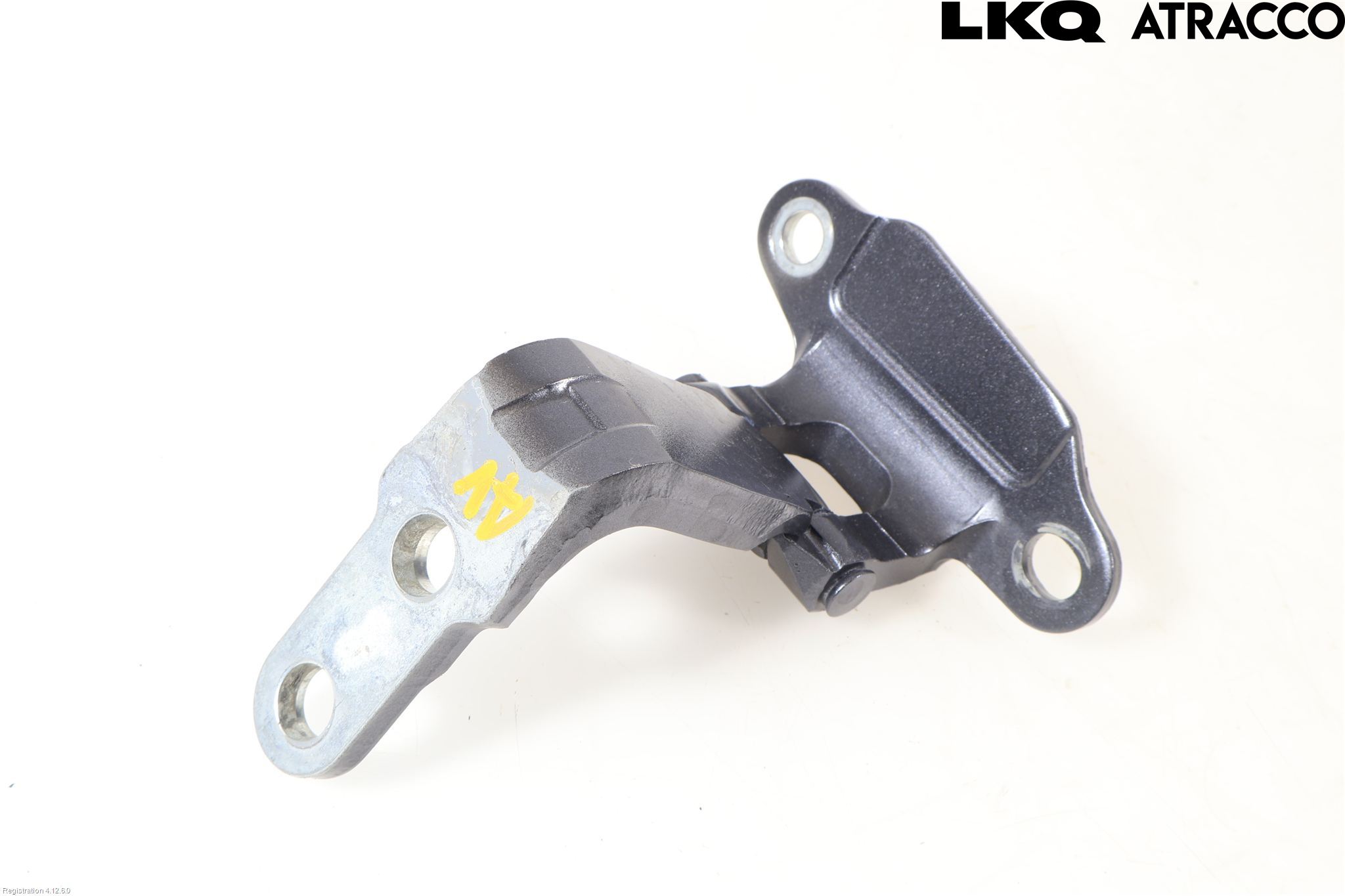 Lexus LBX 24- Dörrgångjärn