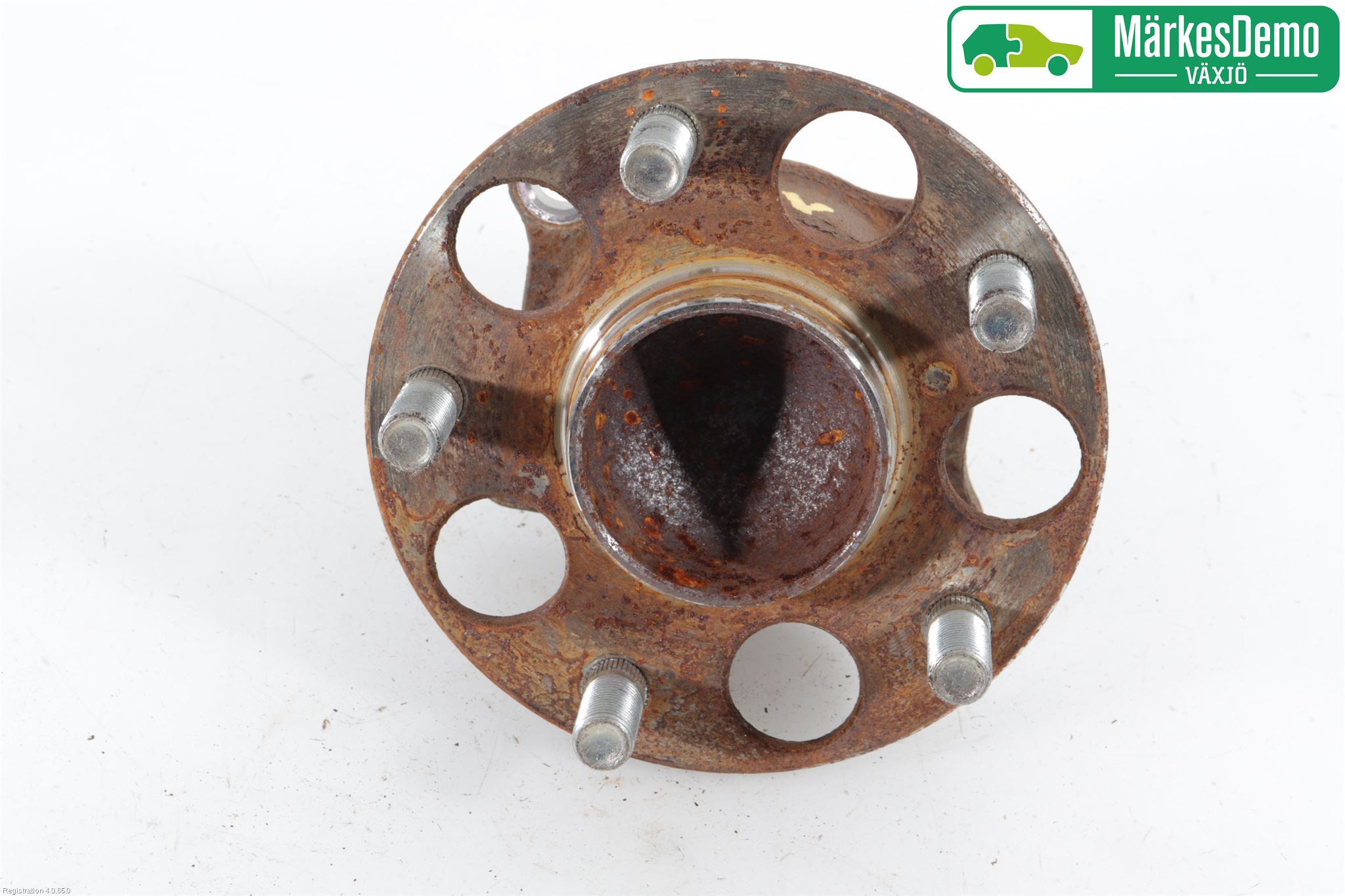 Suzuki SWIFT 17-24 Nav Bak