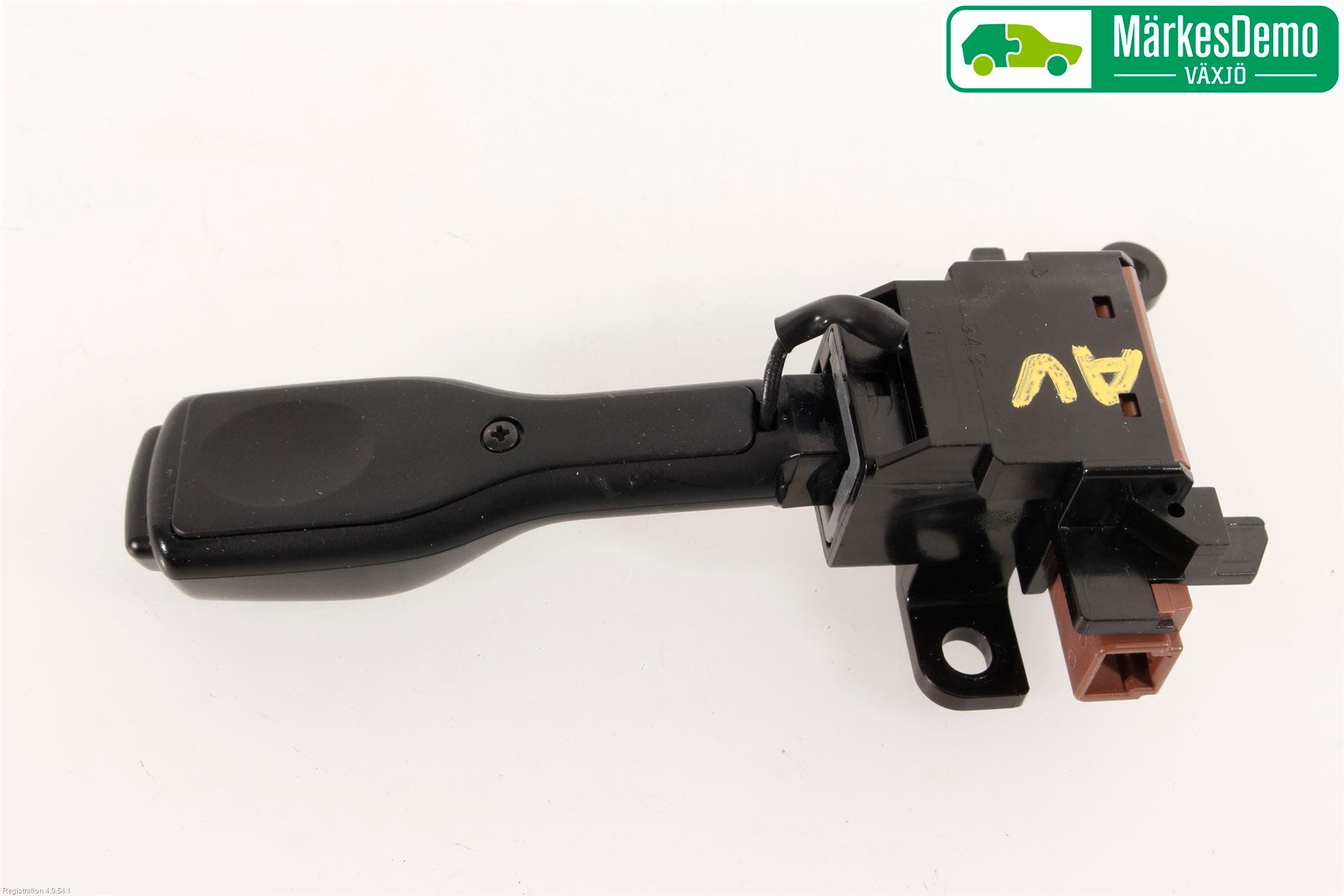 Toyota AYGO 15-21 Farthållare