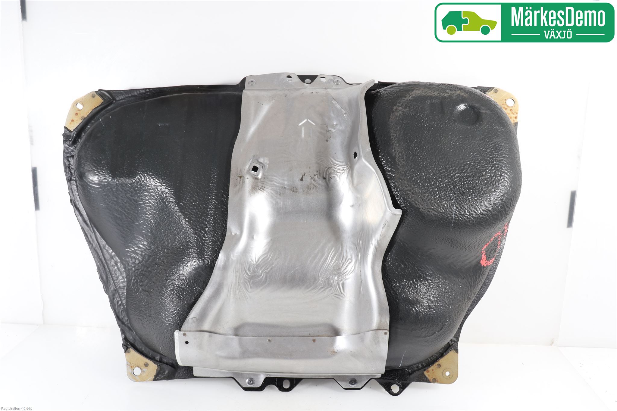 Mazda MX-5 IV (ND/ND2/ND3) MIATA 15- Bränsletank Insprutning