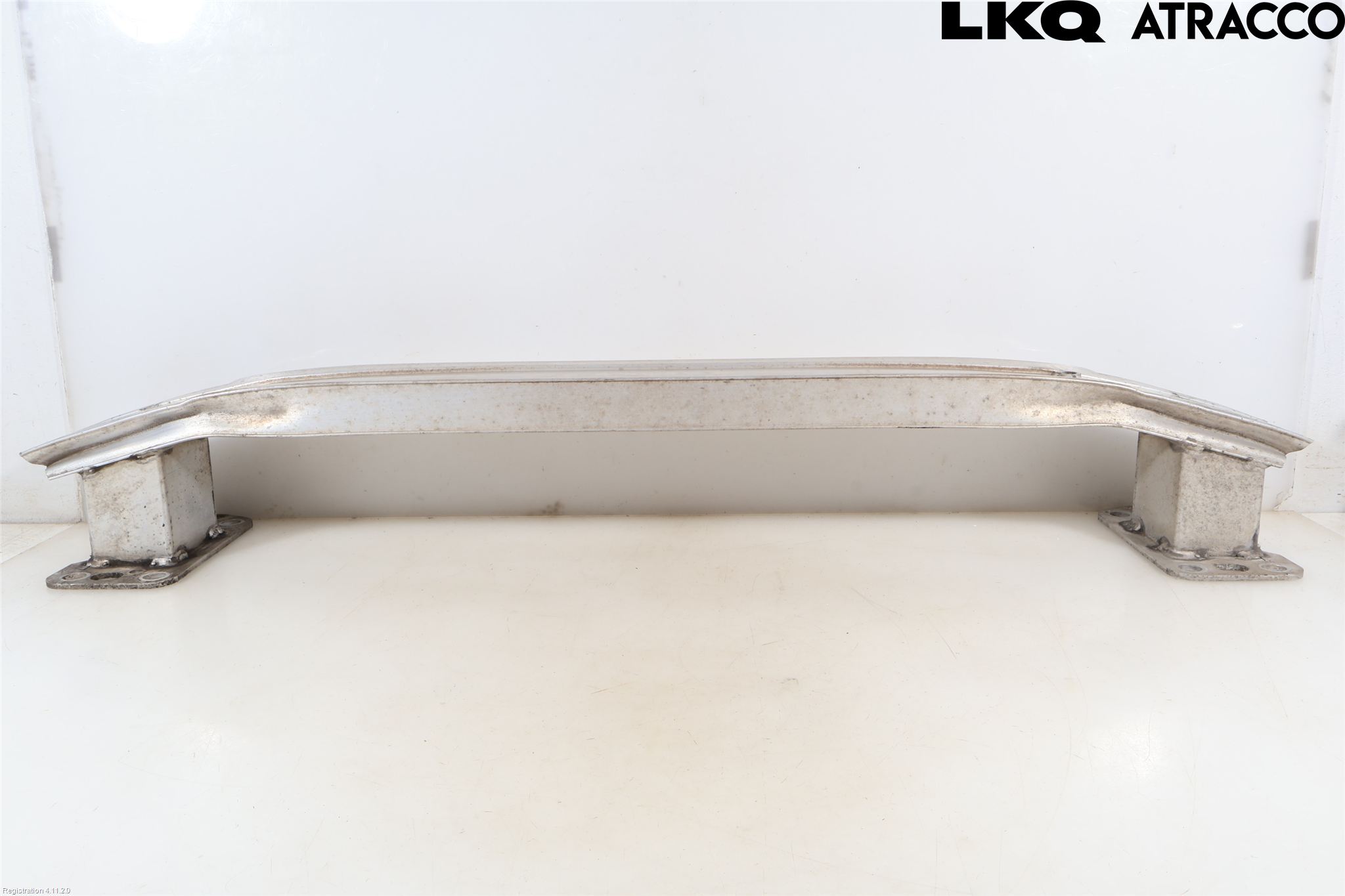 Fiat 500L 13-19 Stötfångarbalk Fram