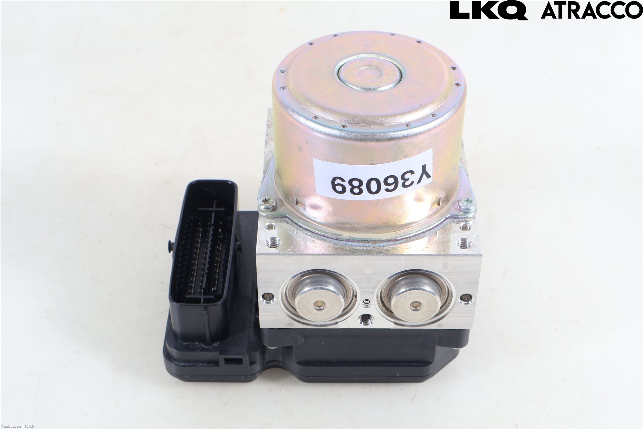 Toyota bZ4X EA10 22- Abs Hydraulaggregat