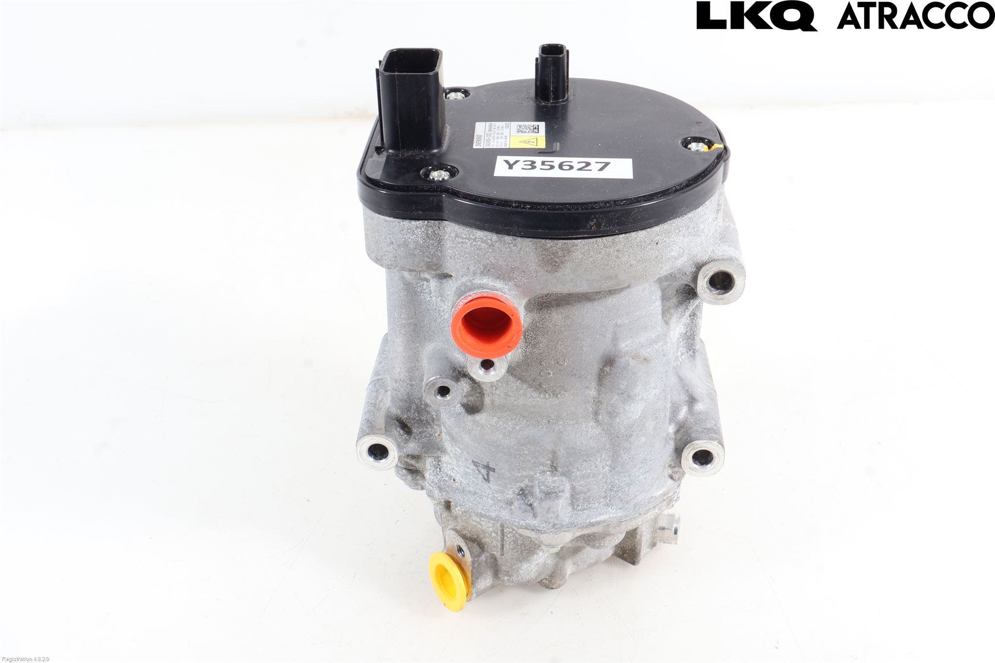 Toyota COROLLA 19- Ac Kompressor