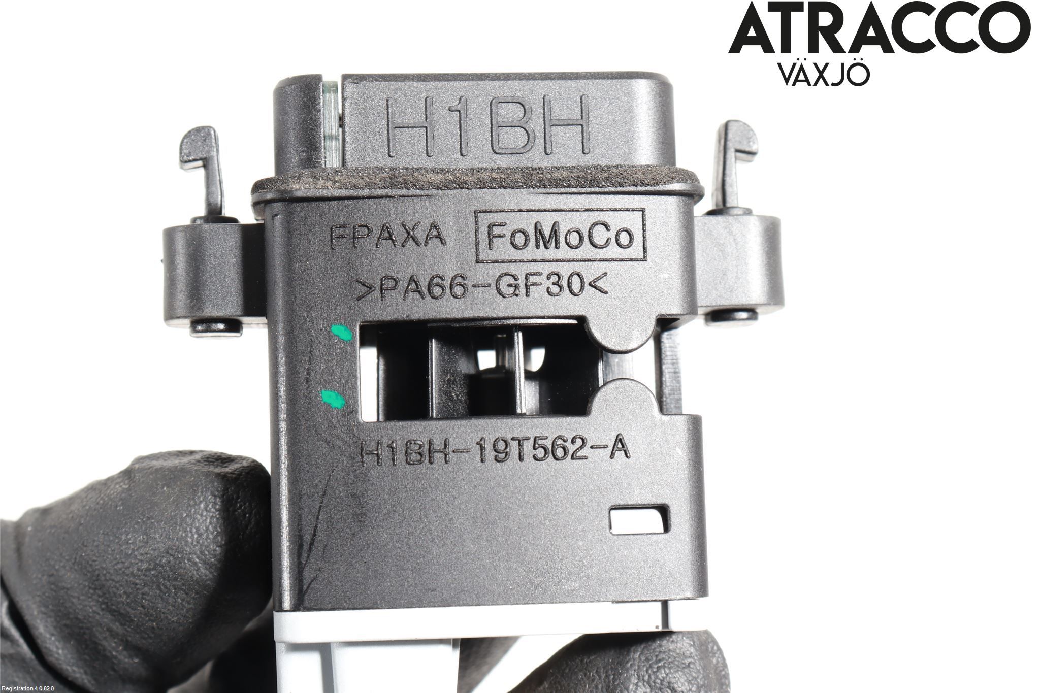 Ford FOCUS 19- Ac Innertemperatur Sensor