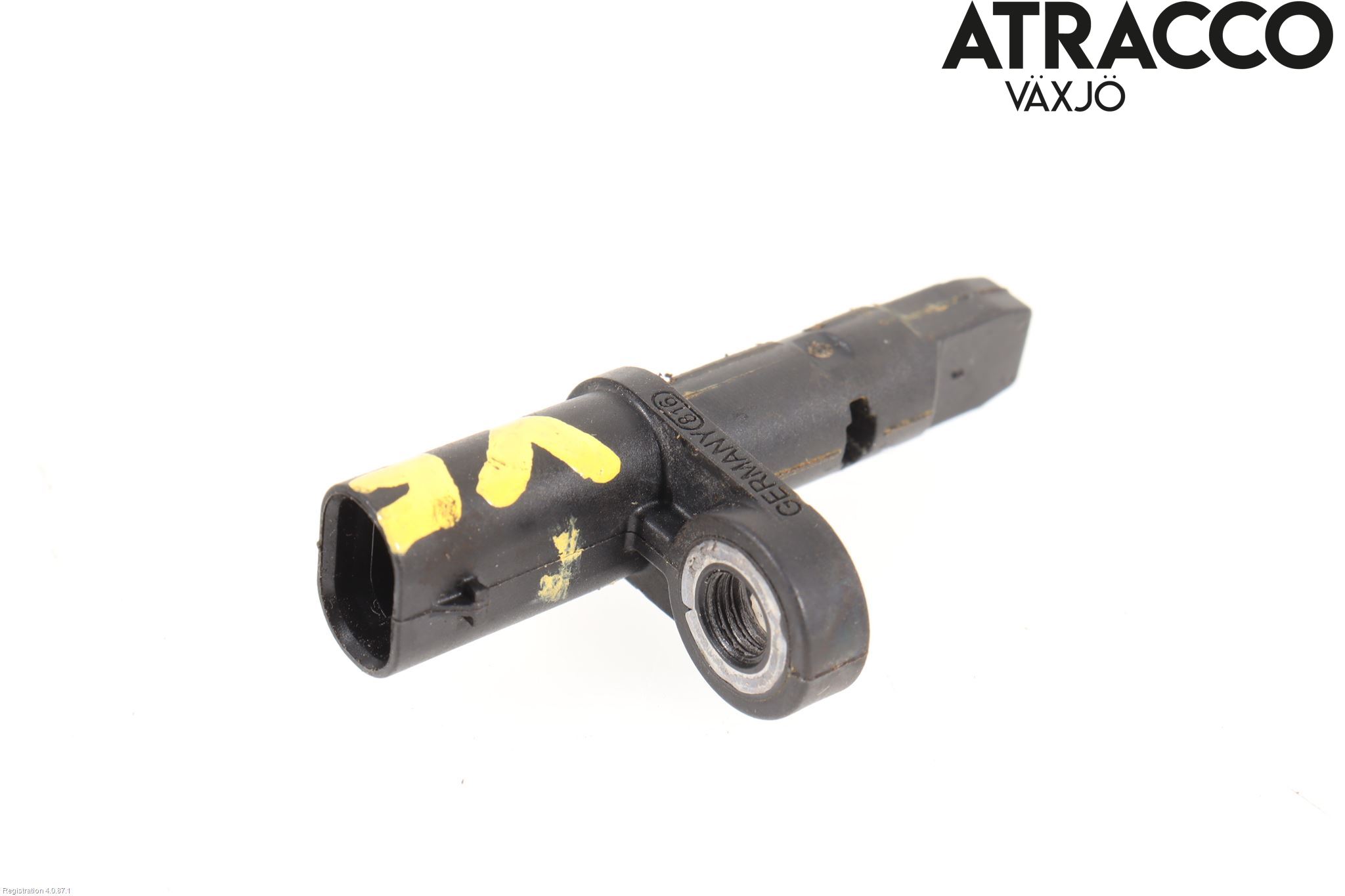 Peugeot 3008 17-24 Abs Sensor