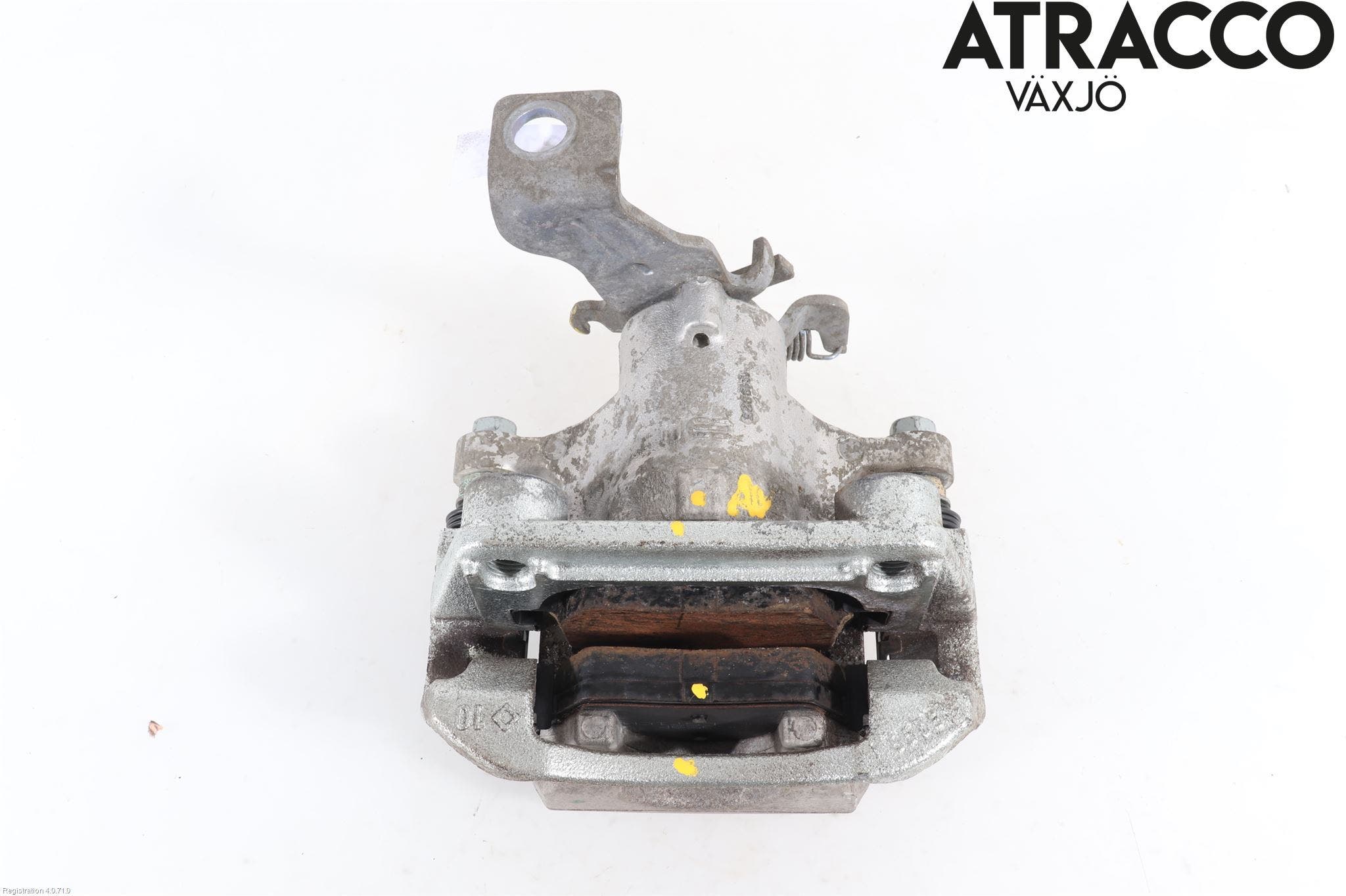 Hyundai i30 PD 17- Bromsok Bak Höger