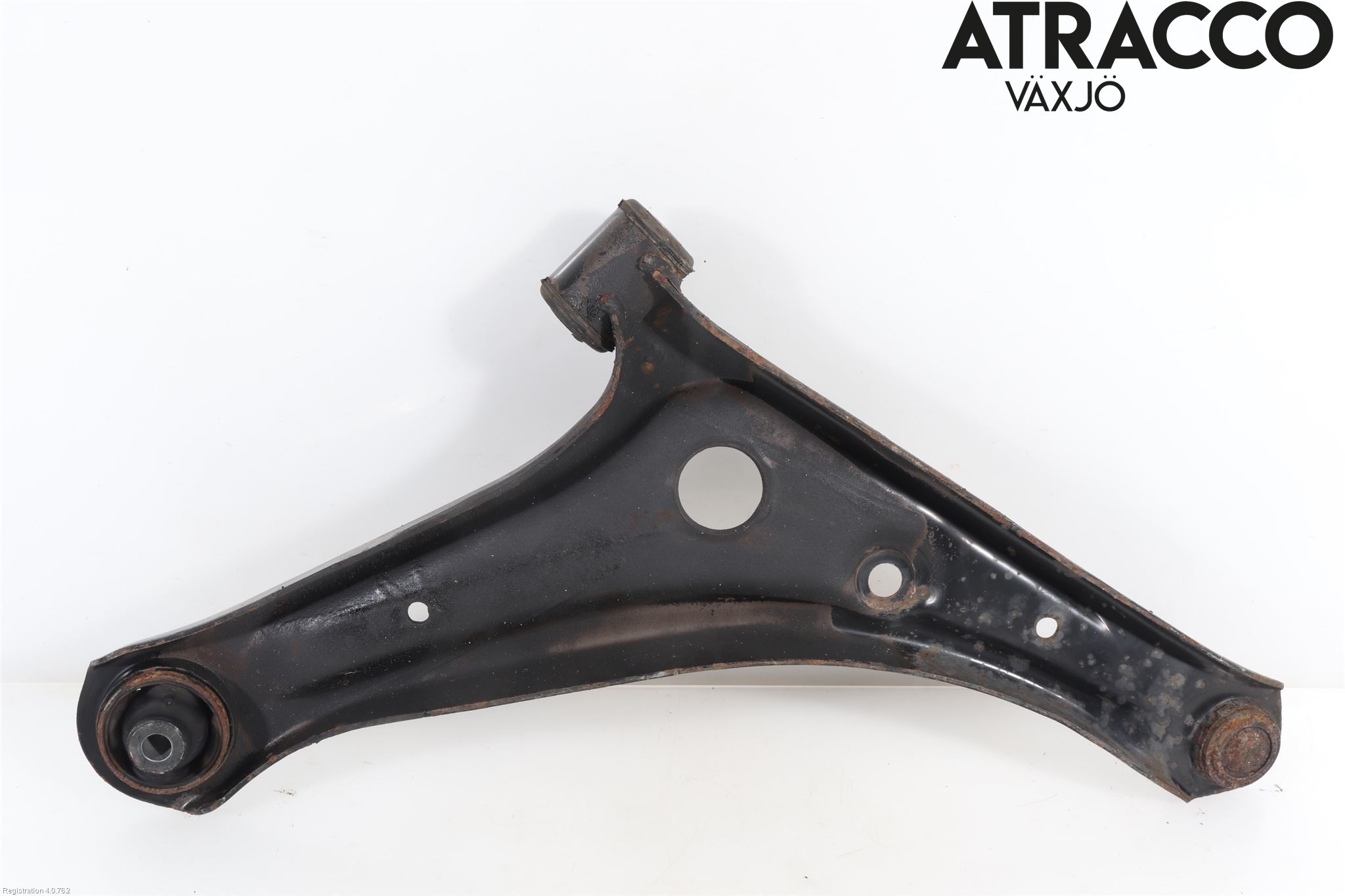 Mitsubishi SPACE STAR 13- Bärarm Fram Undre Vä