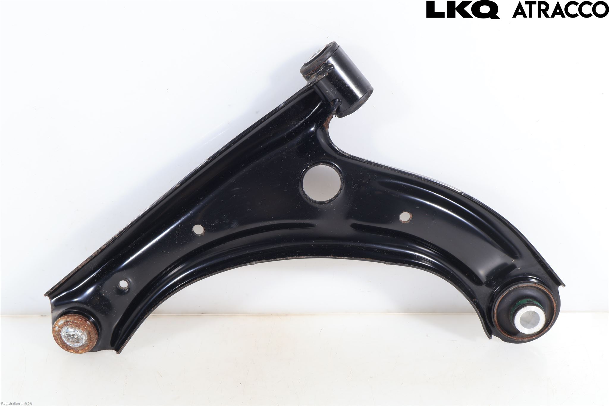 Suzuki SWIFT 17-24 Bärarm Fram Undre Hö