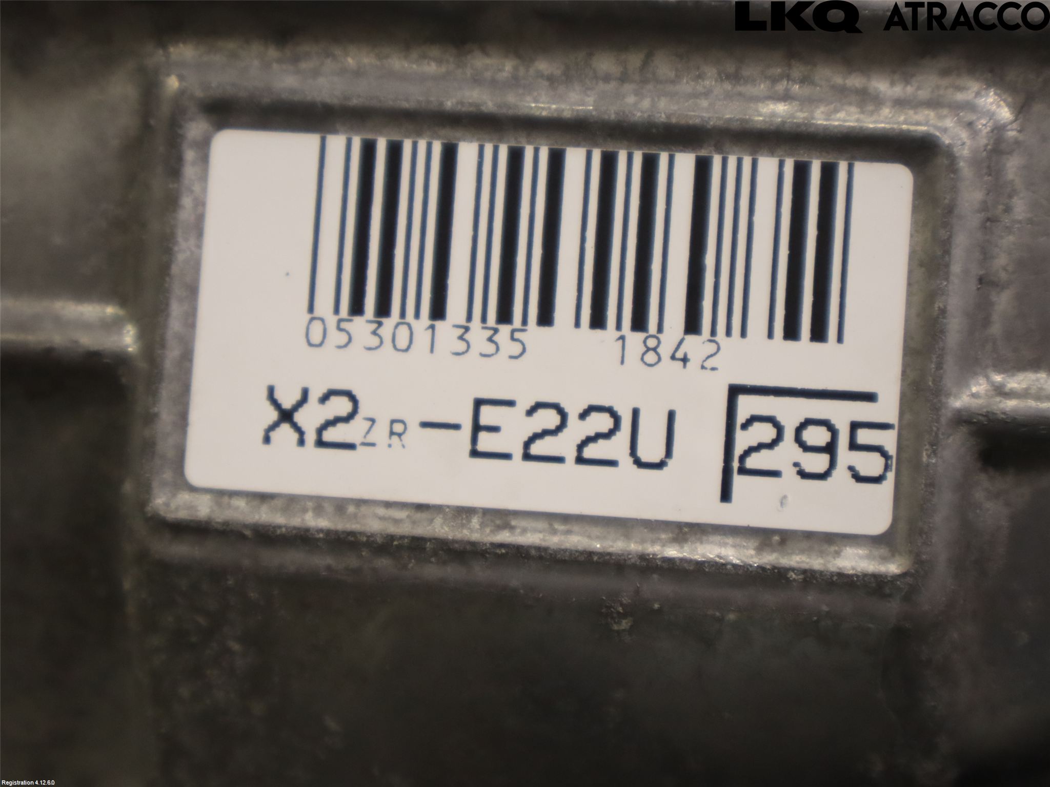 Toyota C-HR 16-23 Motor Bensin