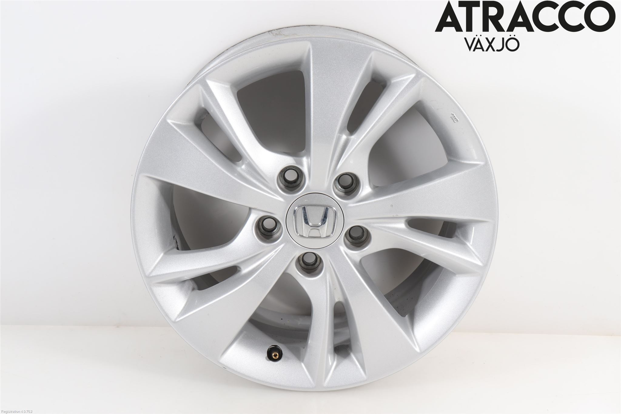 Honda HR-V 15-21 Fälgsats Aluminium