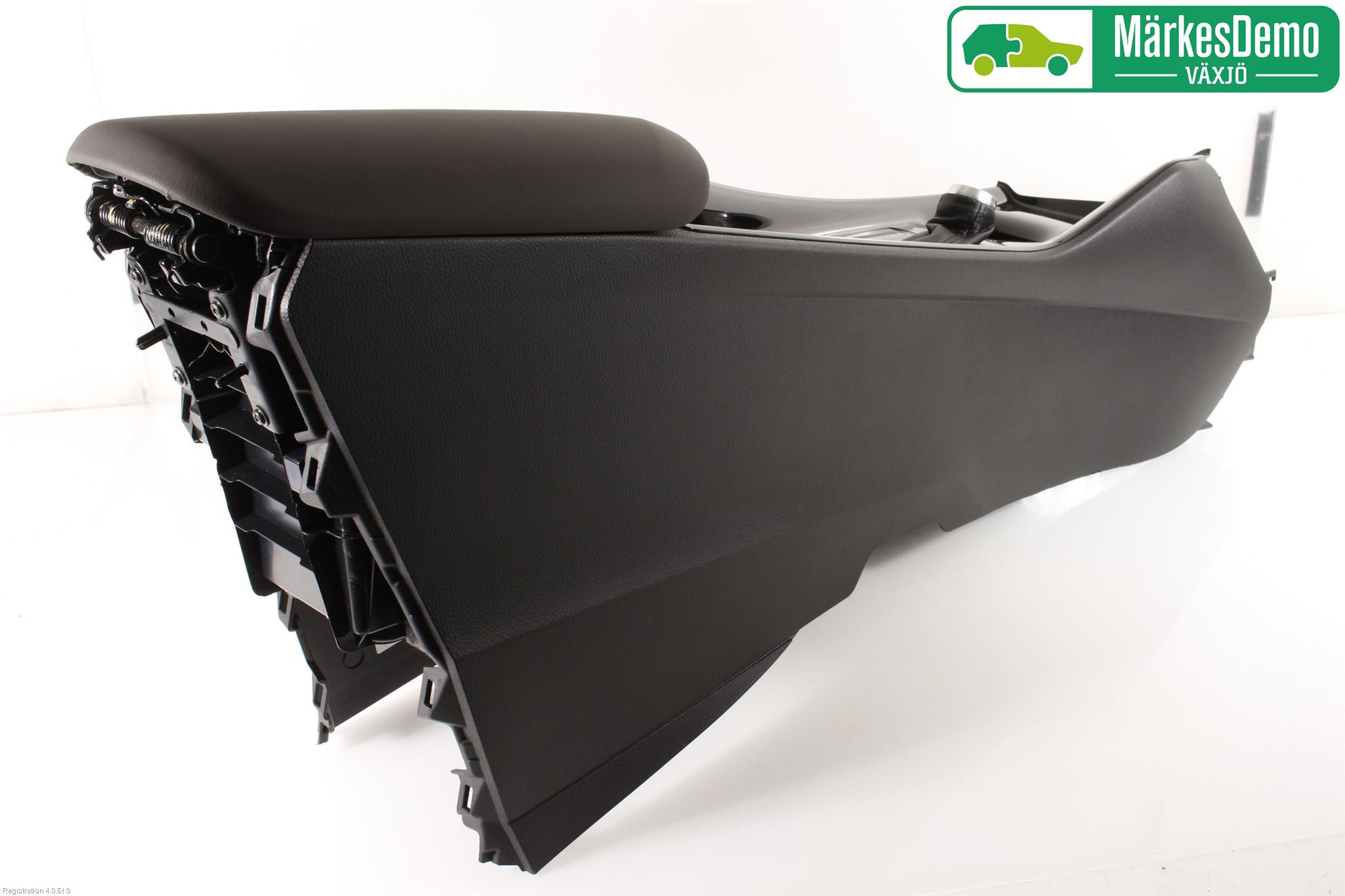 Toyota C-HR 16-23 Instrumentkonsoll Golv