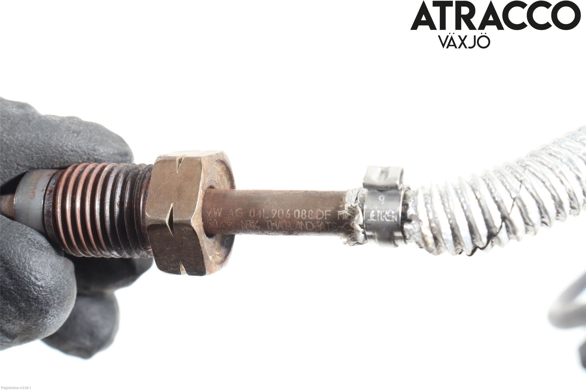Volkswagen VW TRANSP/CARAVELLE (T6) 16-22 Sensor Avgas