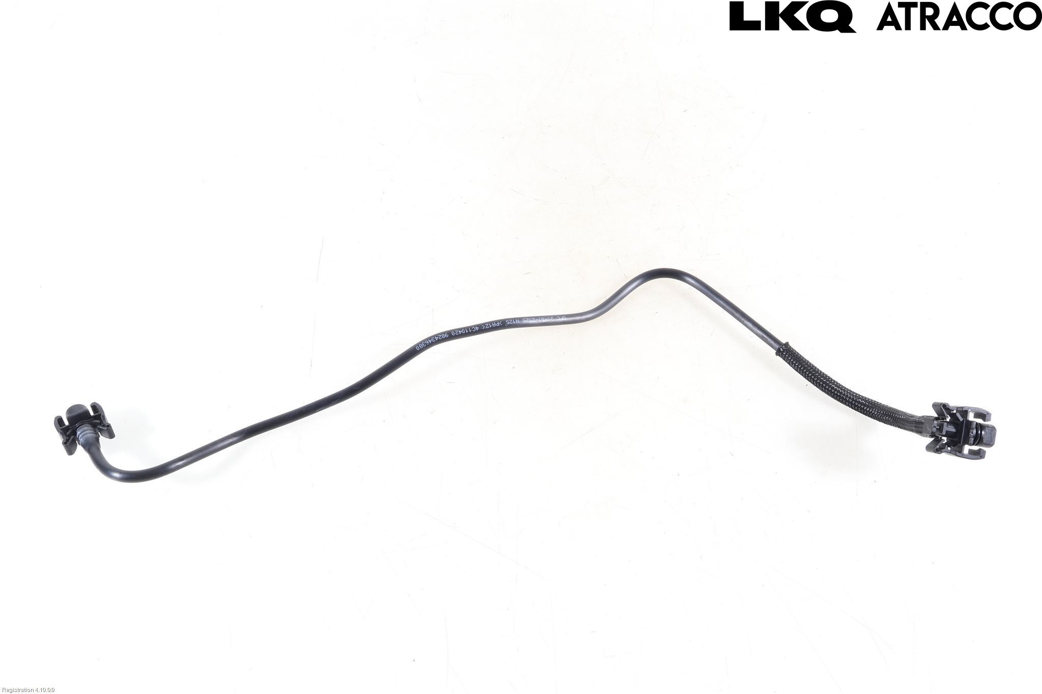 Opel MOKKA 21- Kyl-Värme Övrigt