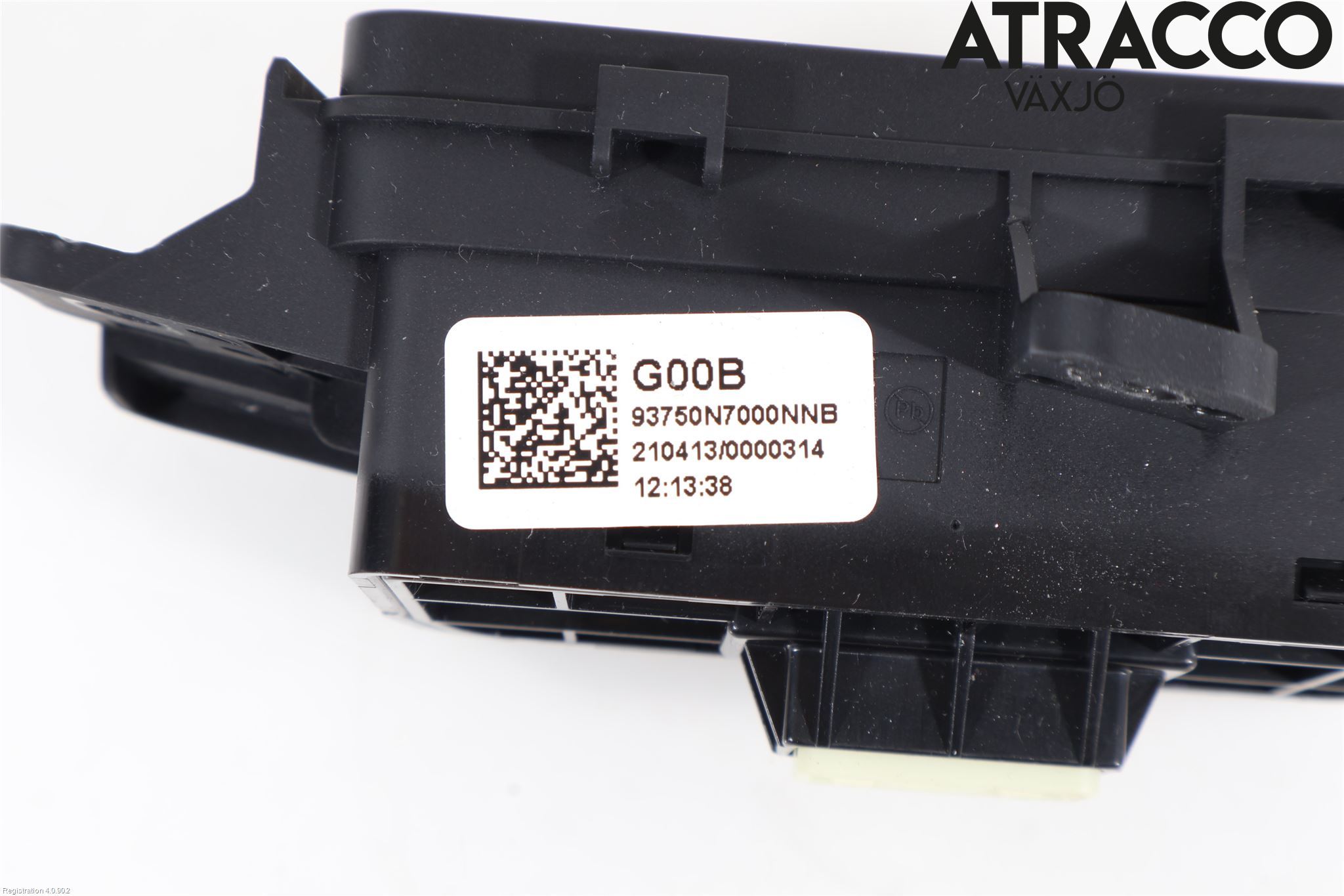 Hyundai TUCSON 05- Strömställare Multifunktion