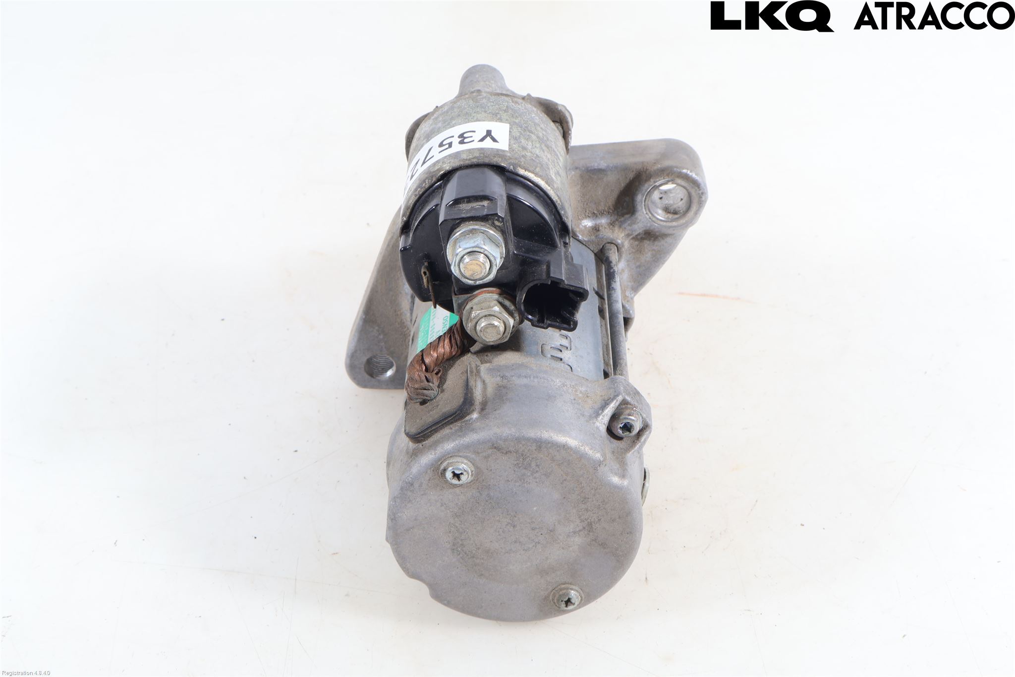 Toyota RAV4 13-18 Startmotor Diesel