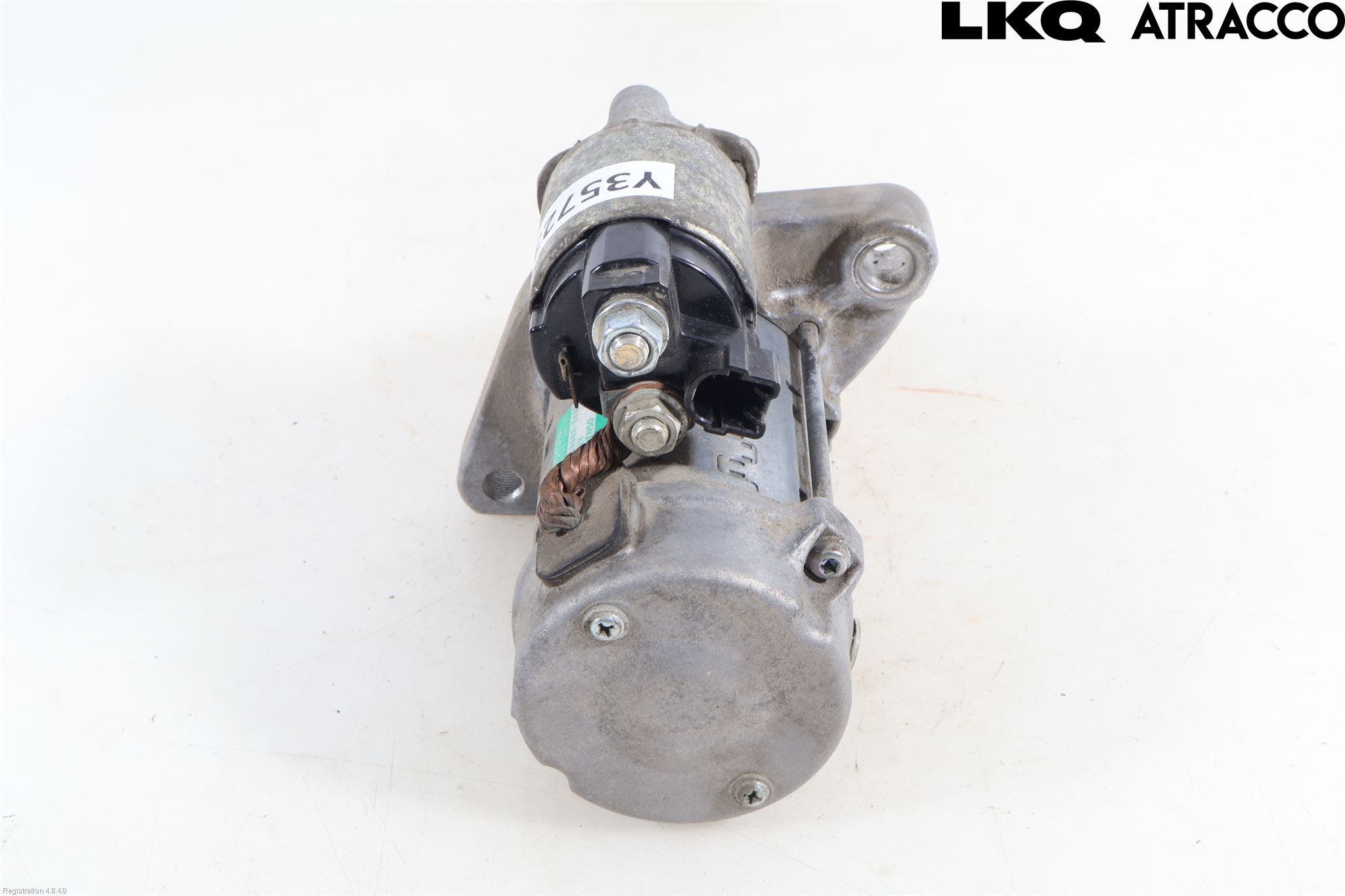 Toyota RAV4 13-18 Startmotor Diesel
