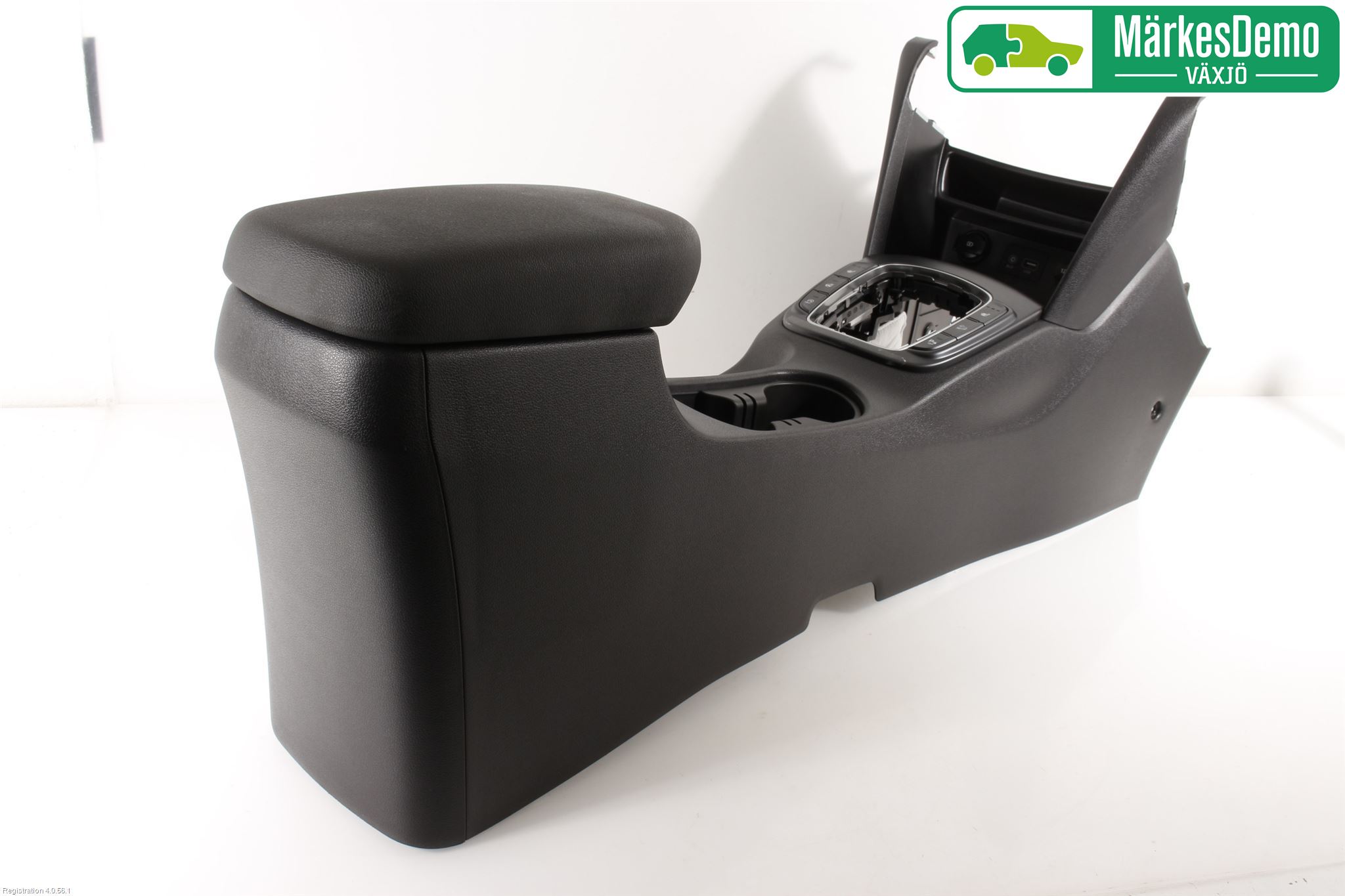 Hyundai KONA/ELECTRIC OS 18-23 Instrumentkonsoll Golv