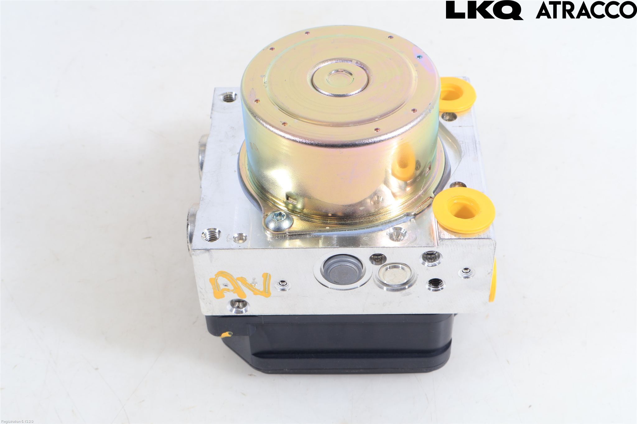 Toyota RAV4 19- Abs Hydraulaggregat