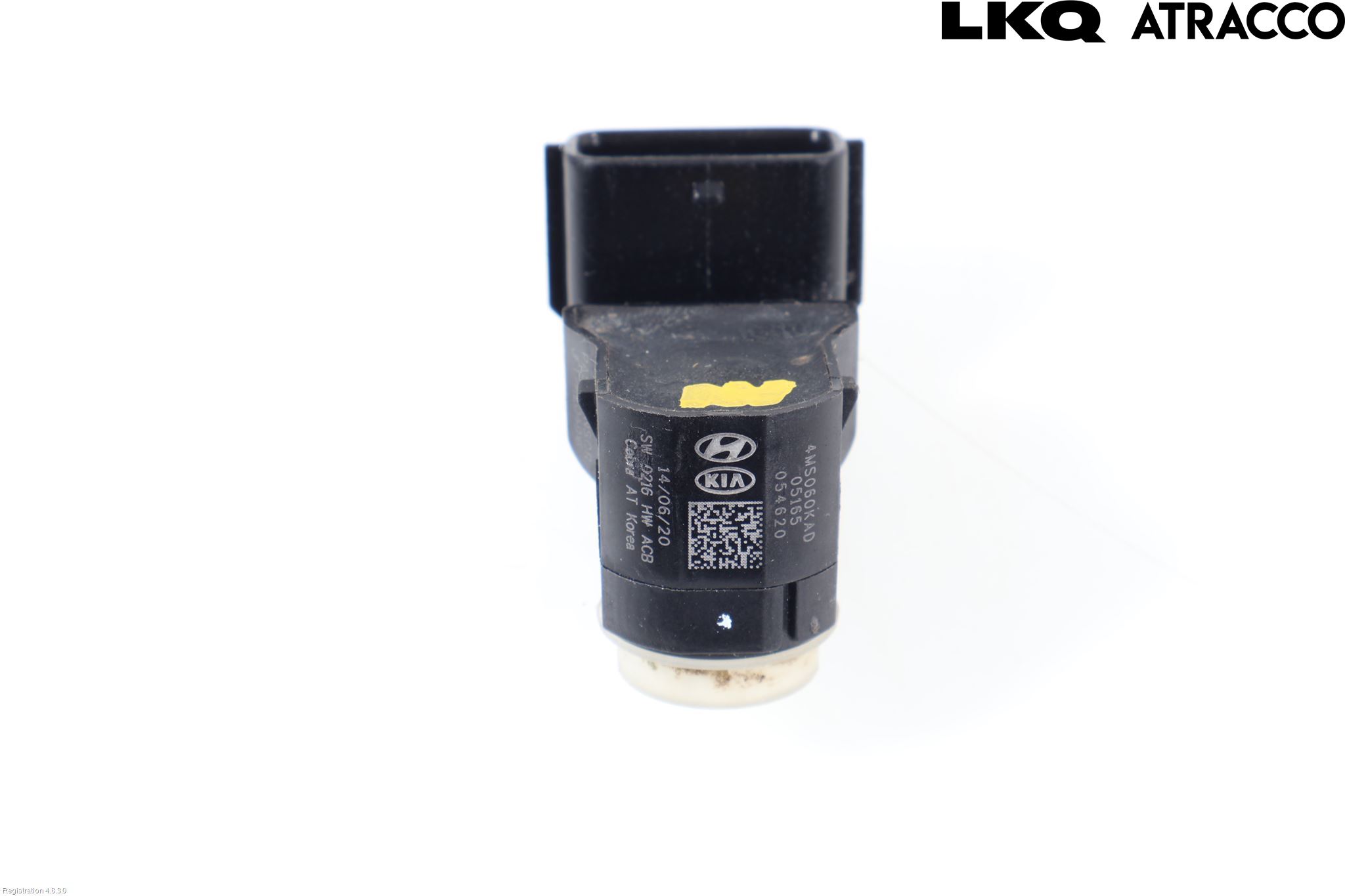 Kia SORENTO 10-14 Parkeringshjälp Backsensor