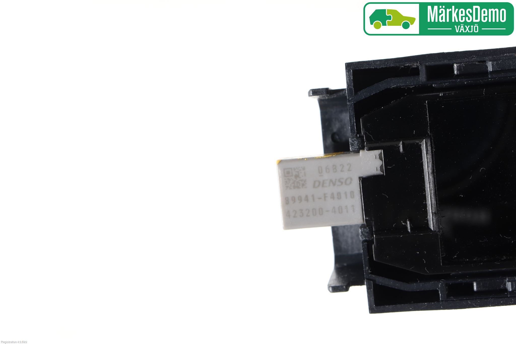 Toyota C-HR 16-23 Regnsensor