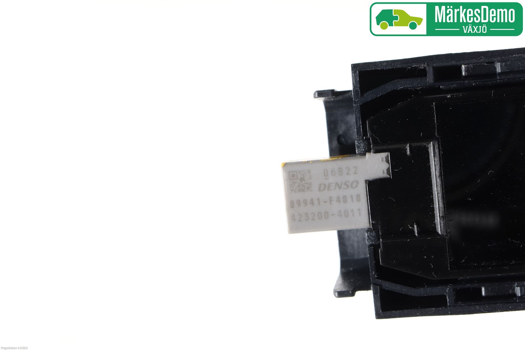 Toyota C-HR 16-23 Regnsensor