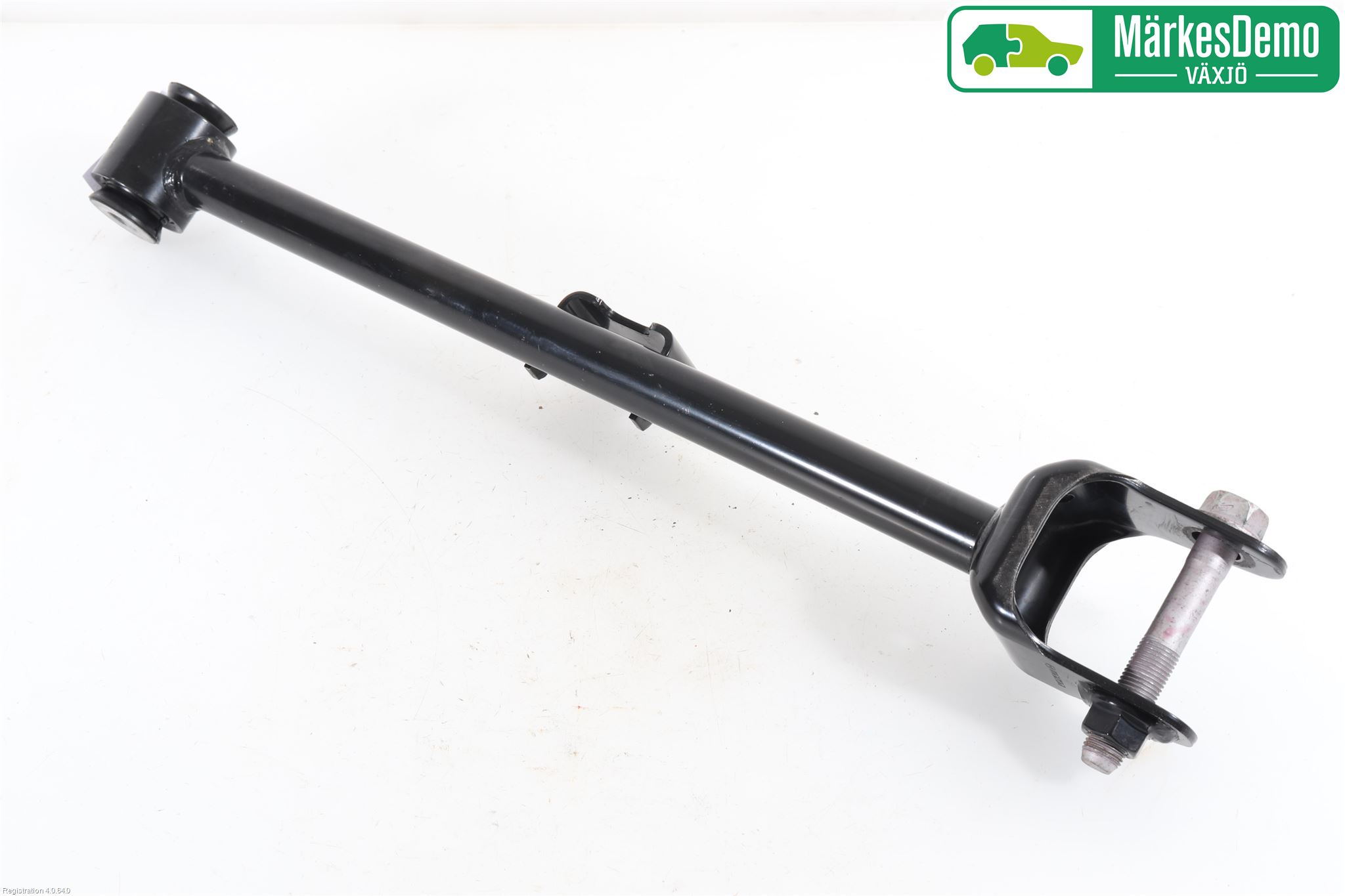 Mazda MX-5 IV (ND/ND2/ND3) MIATA 15- Bärarm Bak Höger