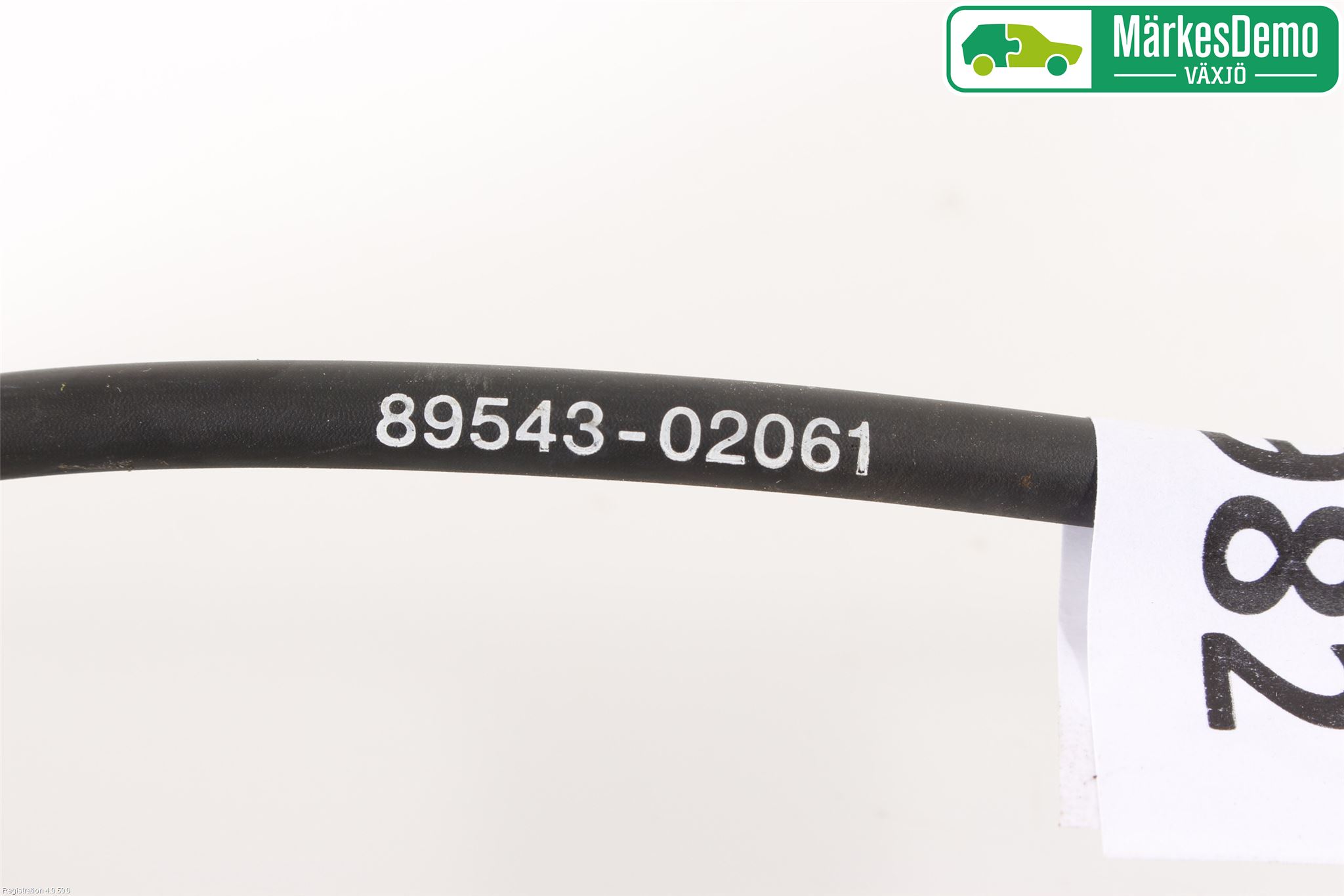 Toyota AVENSIS 16-18 Abs Sensor