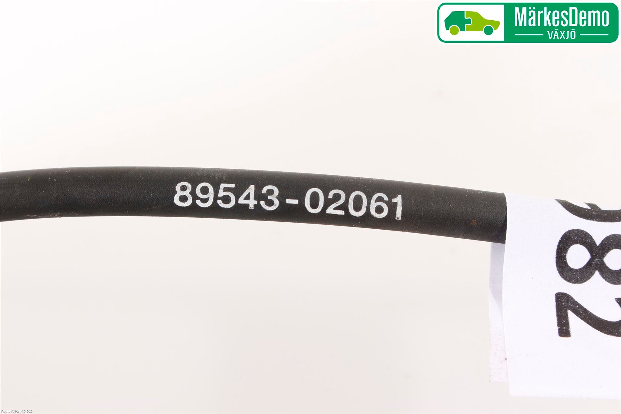 Toyota AVENSIS 16-18 Abs Sensor